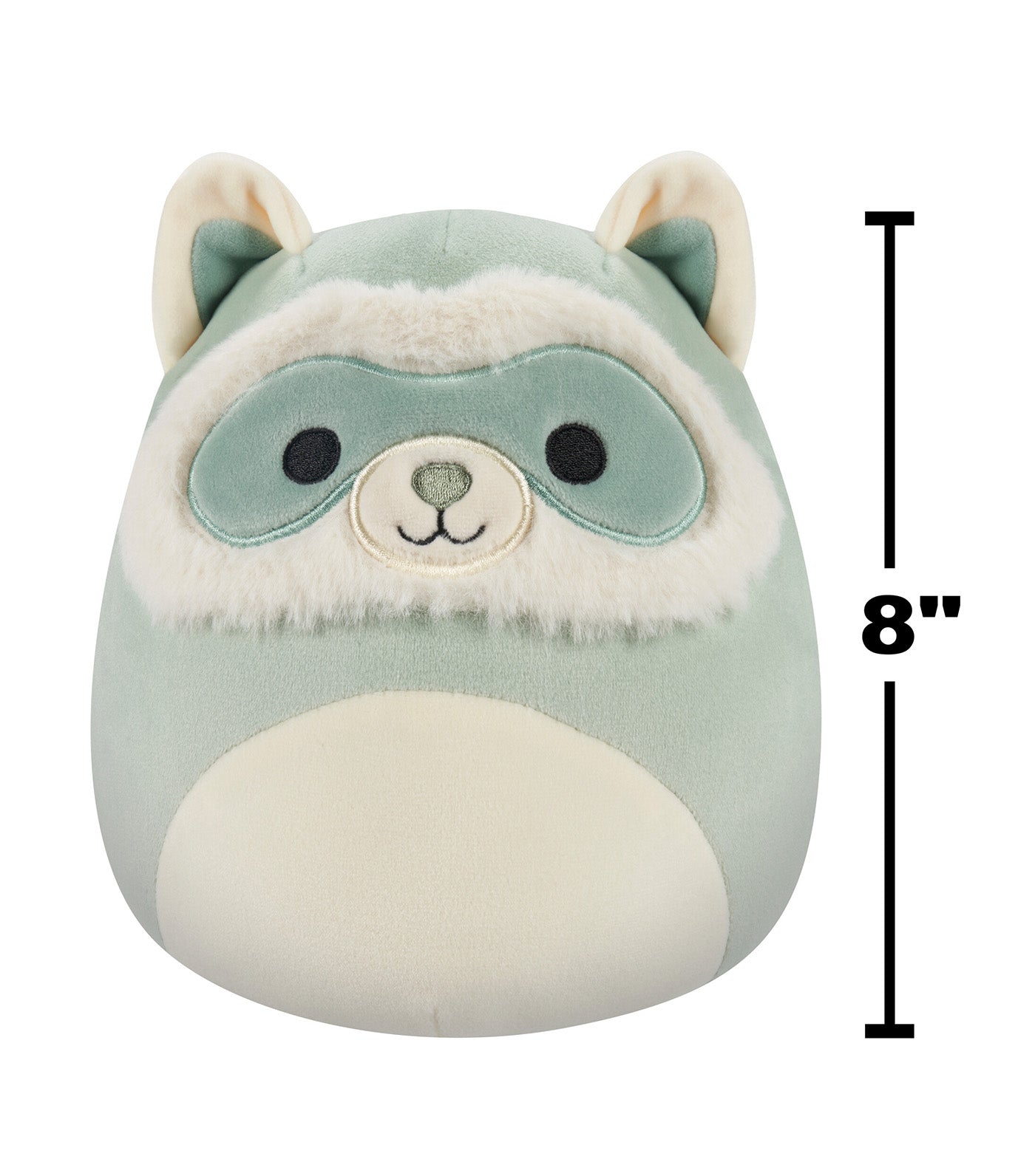 Hemkey 7.5in Plush Small