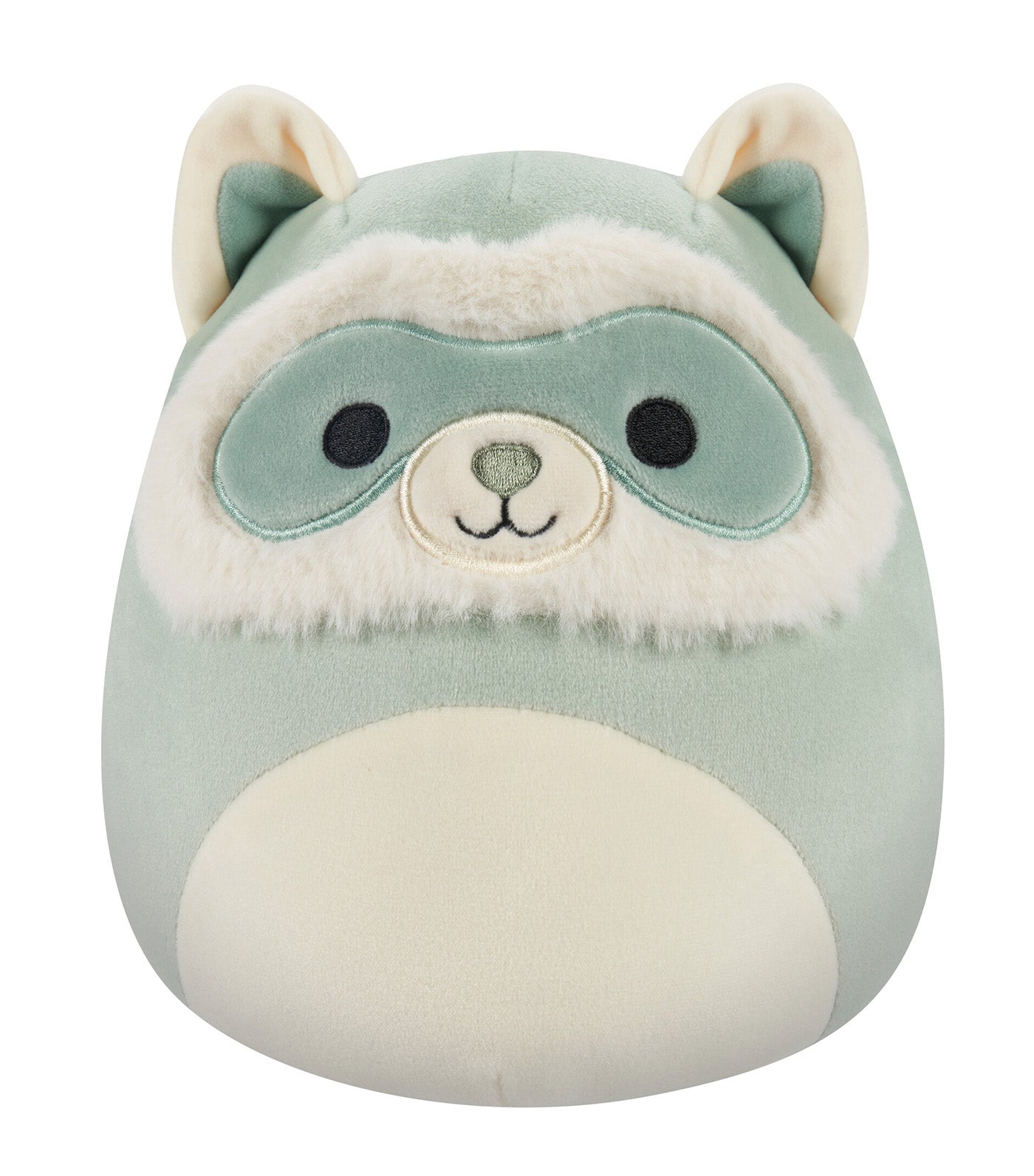 Hemkey 7.5in Plush Small
