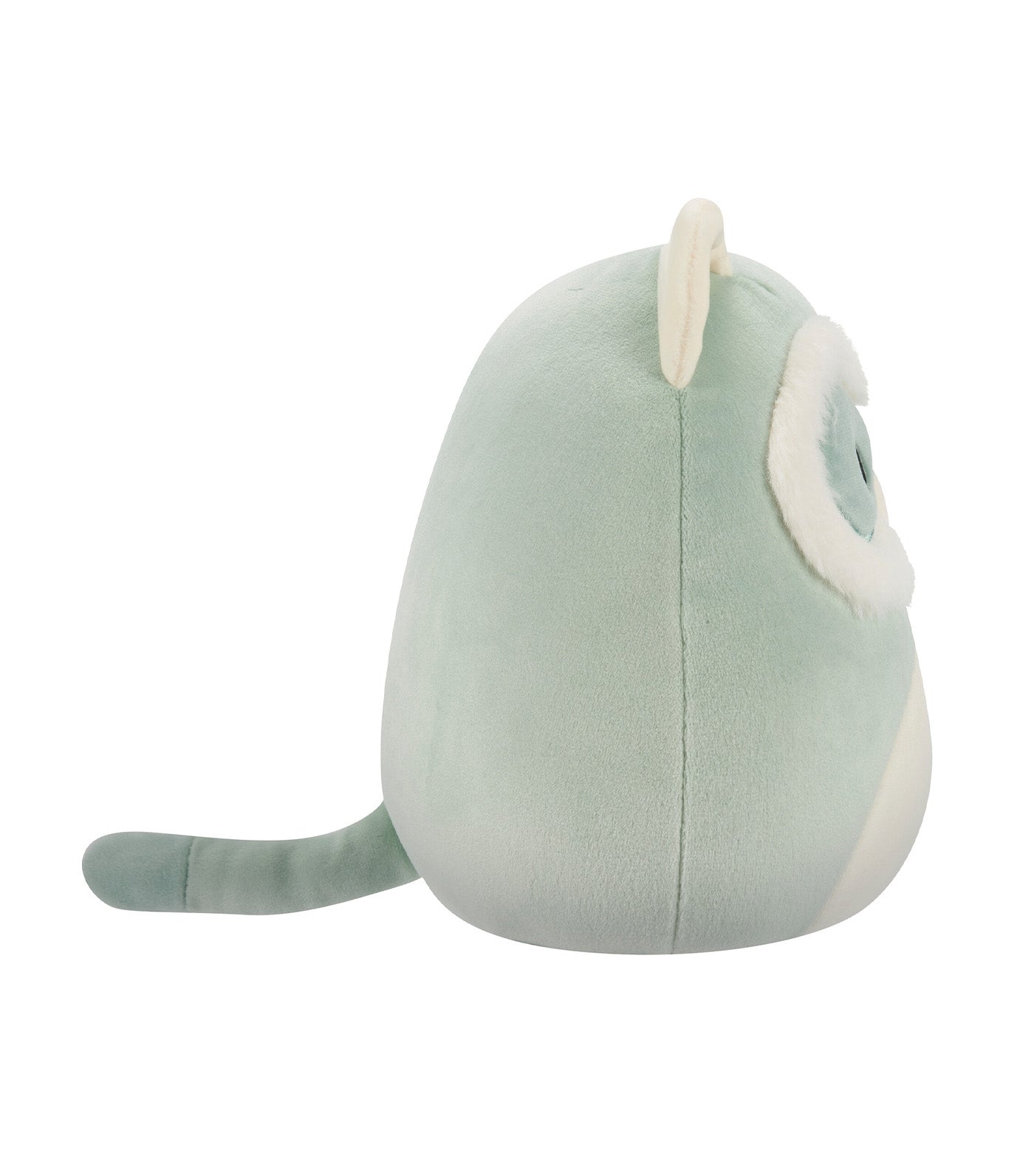 Hemkey 7.5in Plush Small