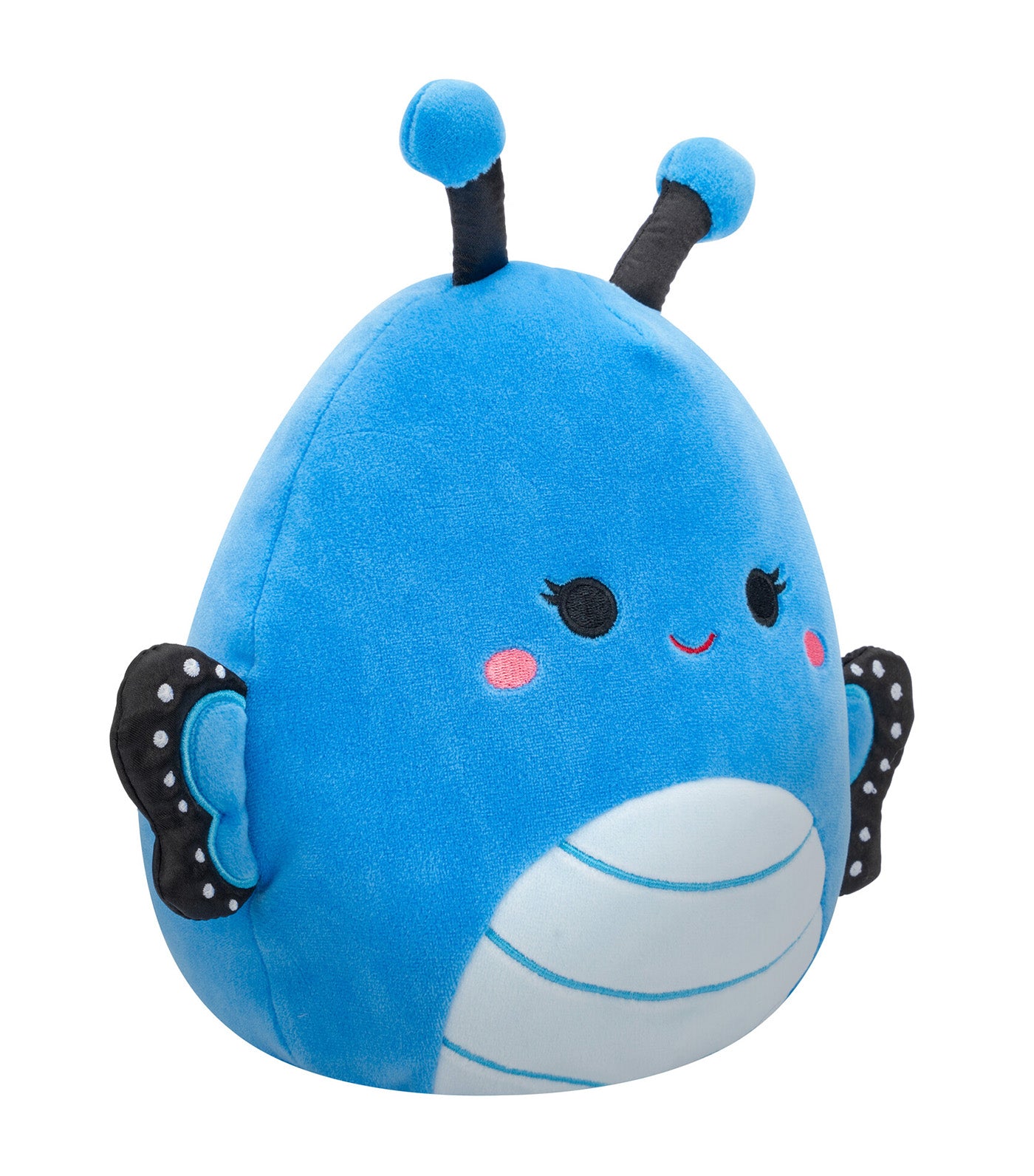 Waverly 7.5in Plush Small