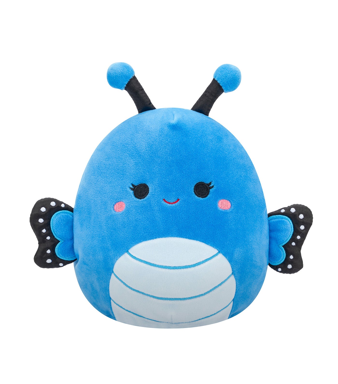 Waverly 7.5in Plush Small