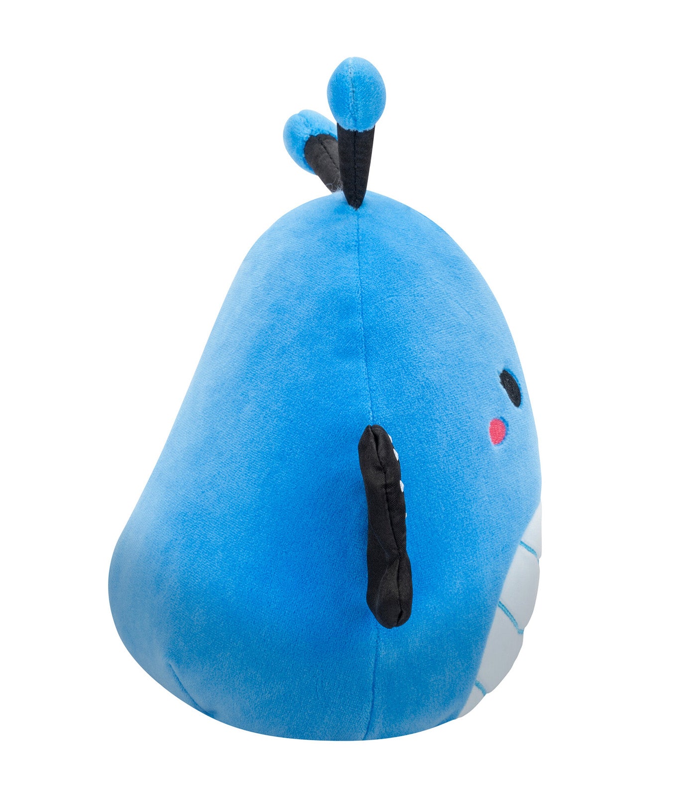 Waverly 7.5in Plush Small