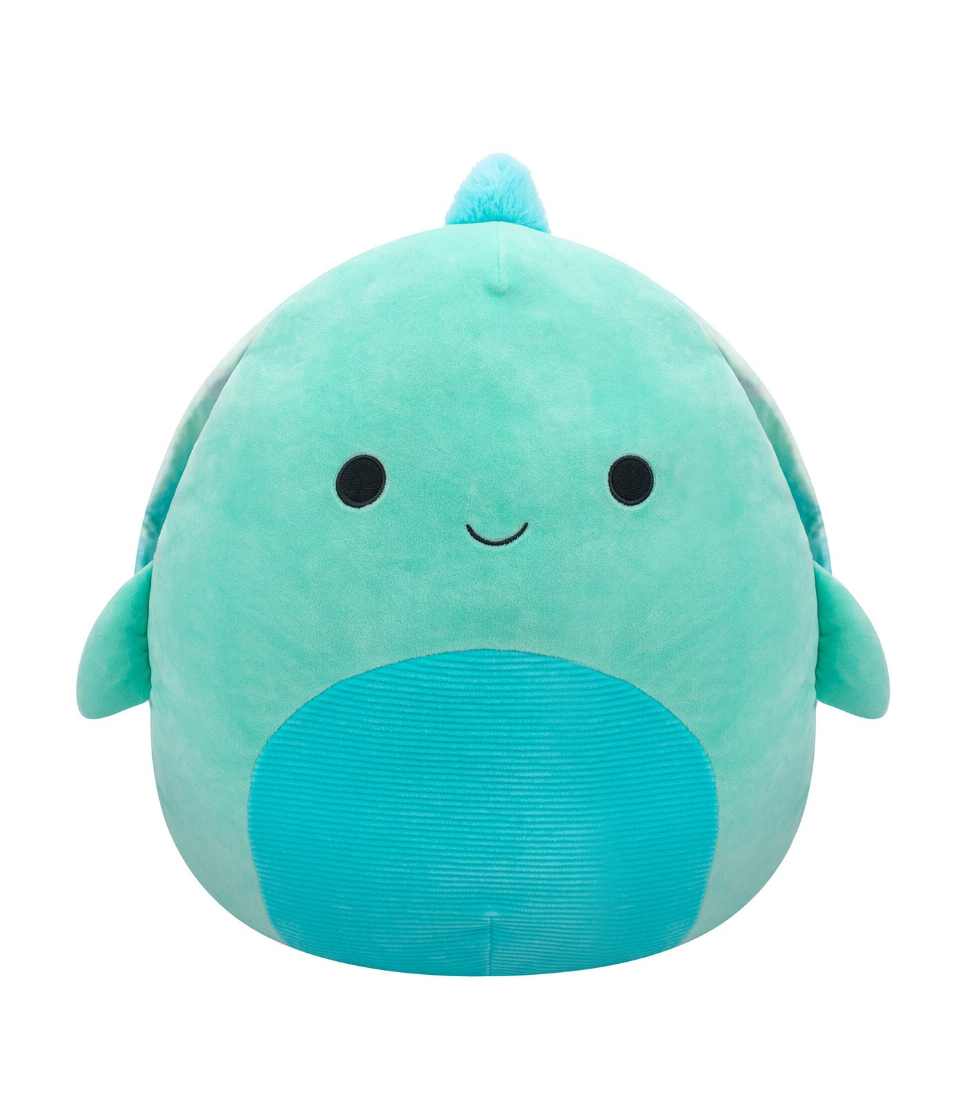 Cascade 16in Plush Small