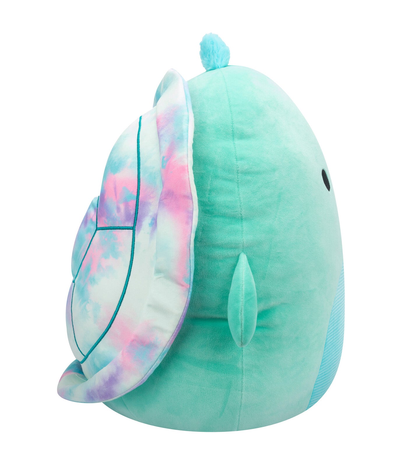 Cascade 16in Plush Small