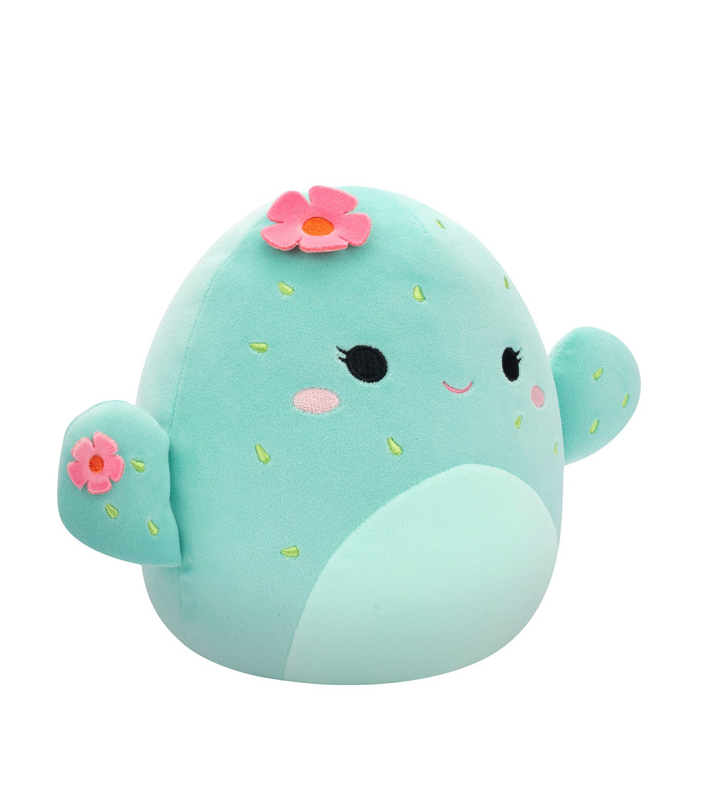 Graciela 7.5in Plush Small