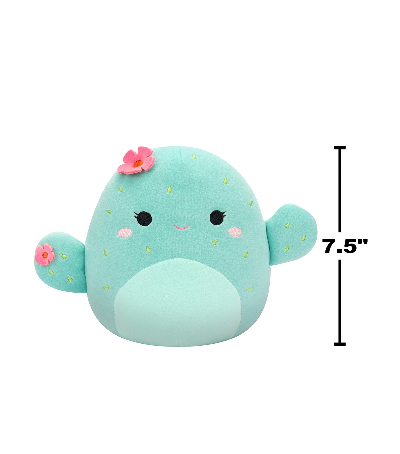 Graciela 7.5in Plush Small