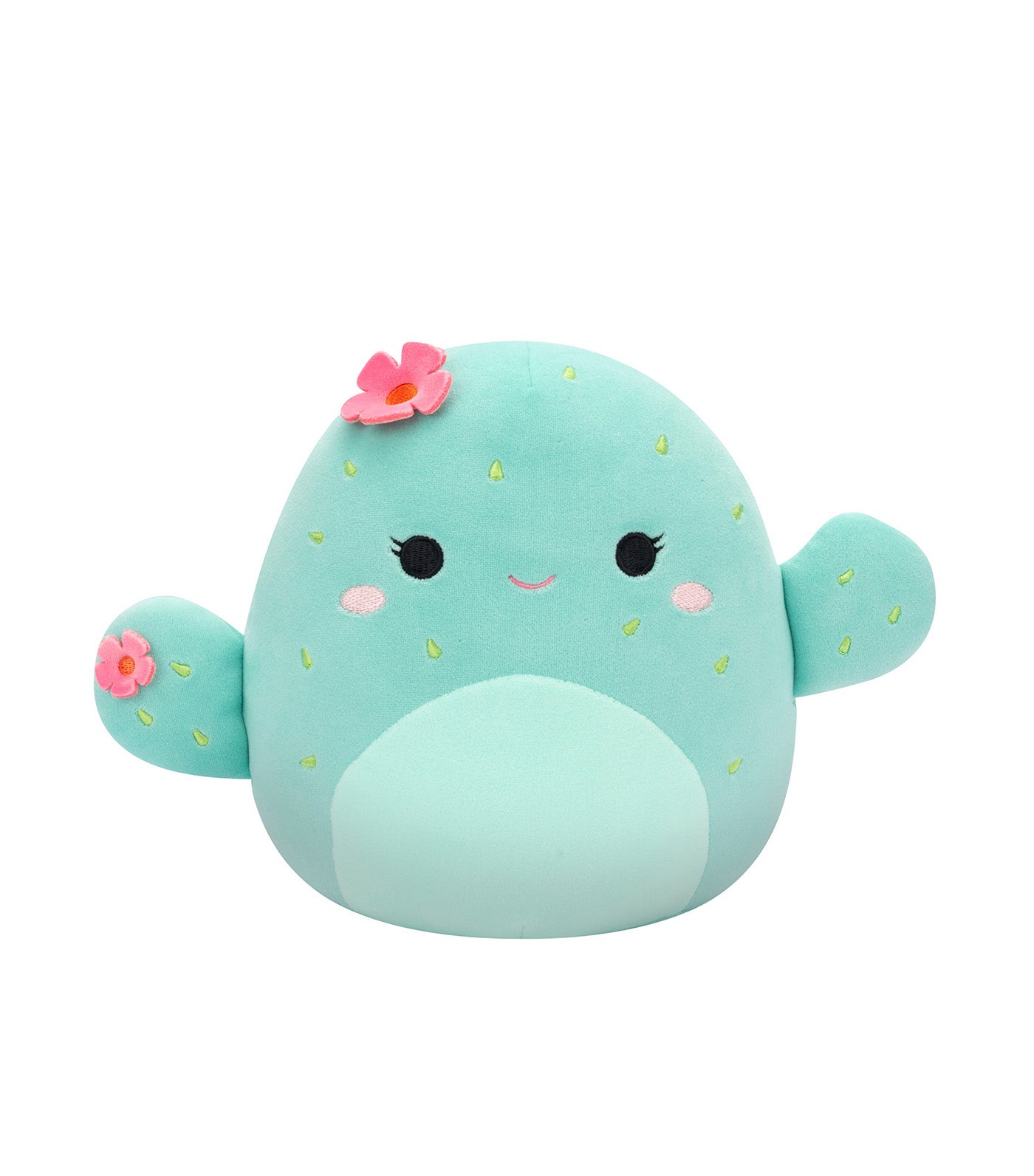 Graciela 7.5in Plush Small