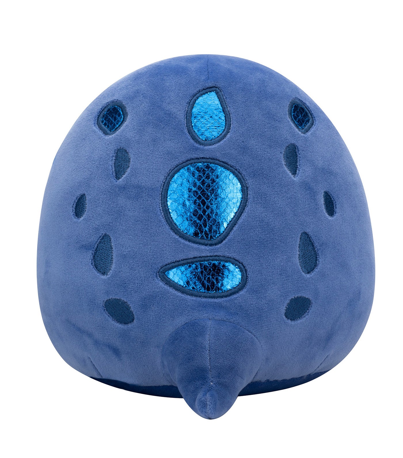 Herman 7.5in Plush Small