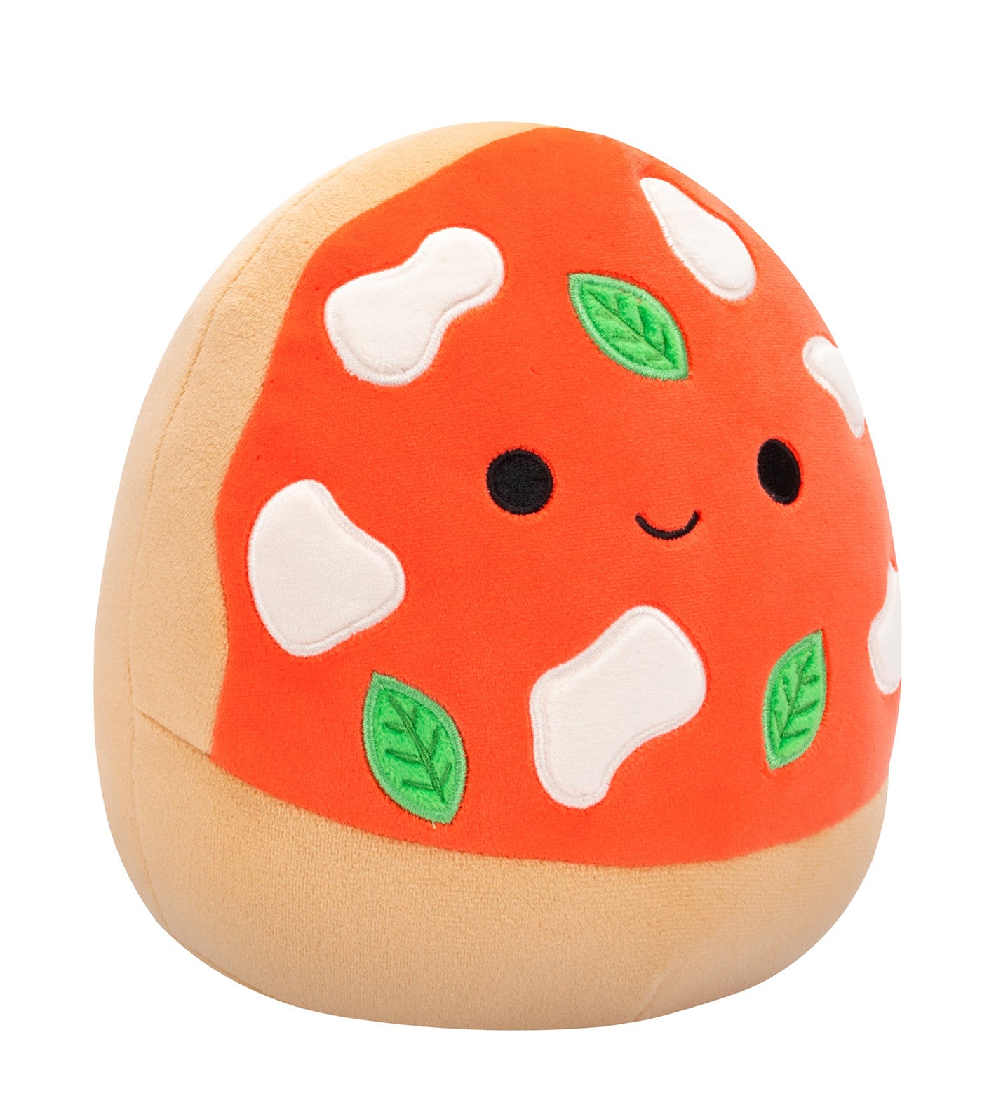 Sanda 7.5in Plush Small