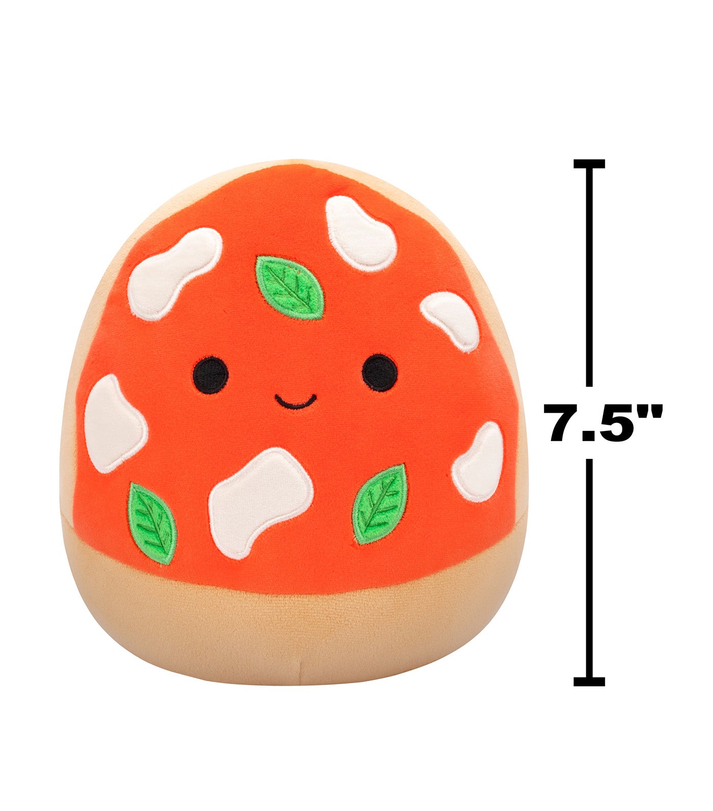 Sanda 7.5in Plush Small