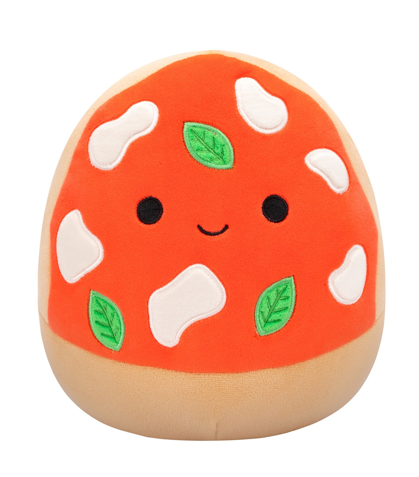 Sanda 7.5in Plush Small
