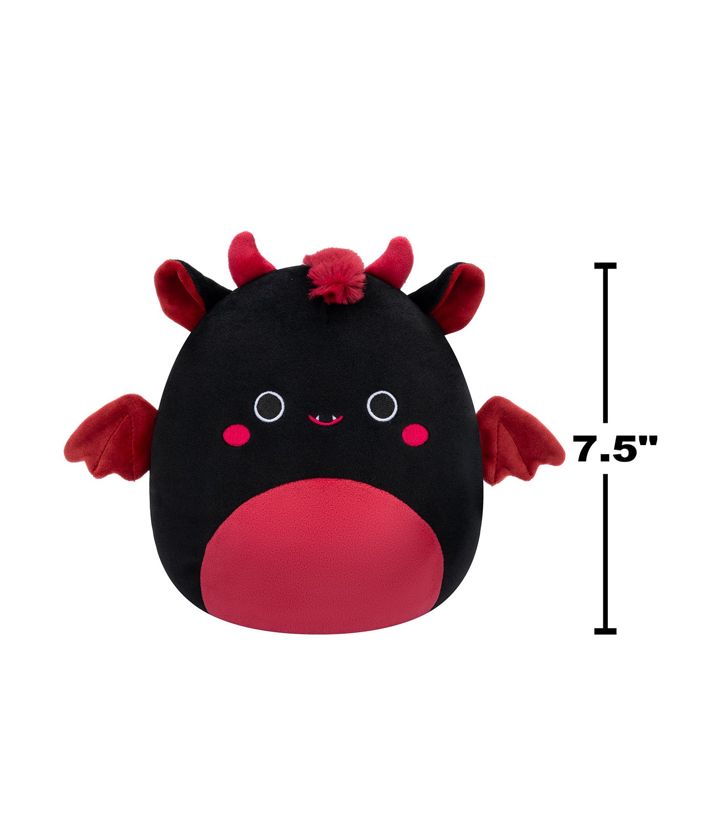 Rebecca 7.5in Plush Small