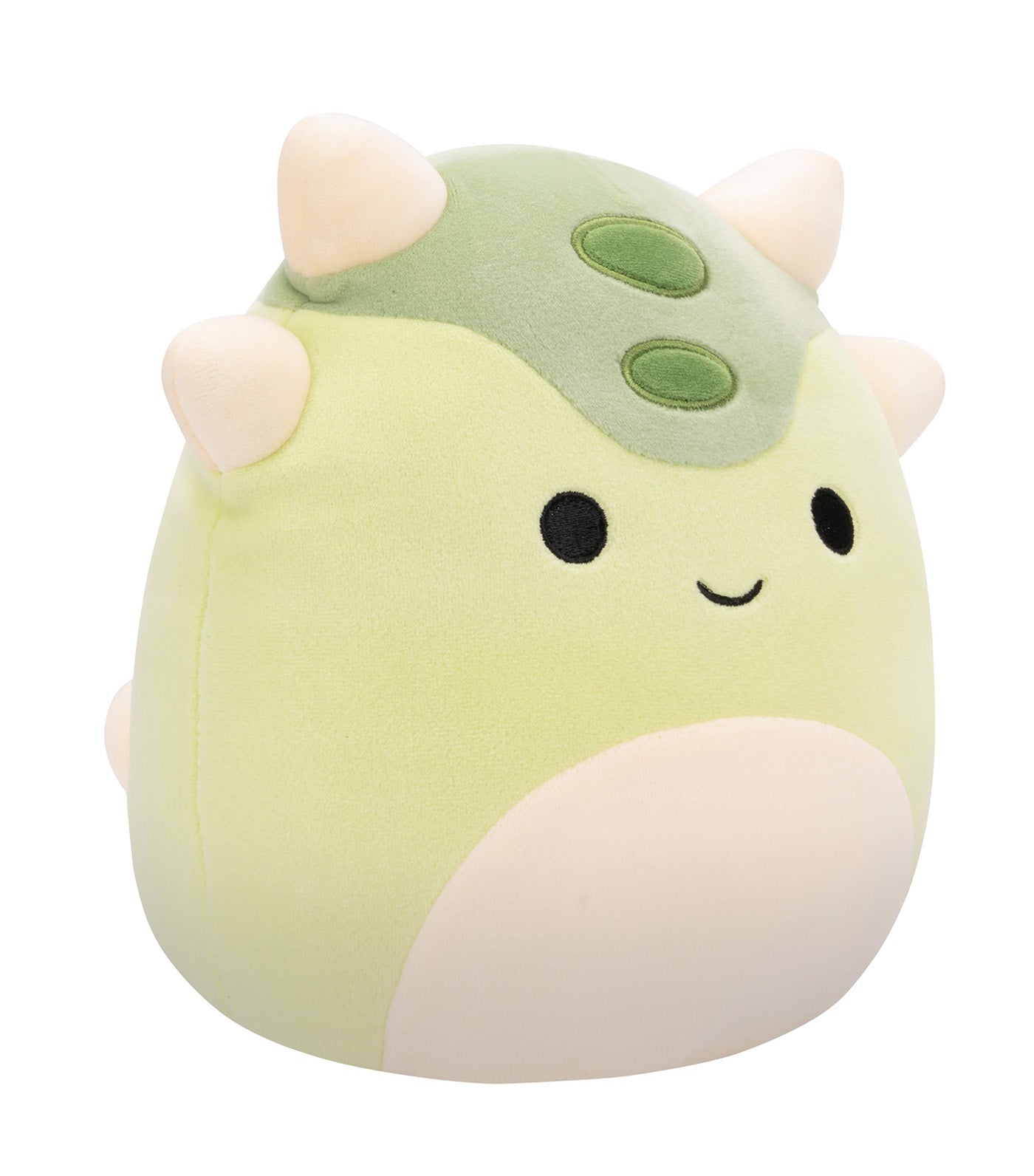 Nolan 7.5in Plush Small