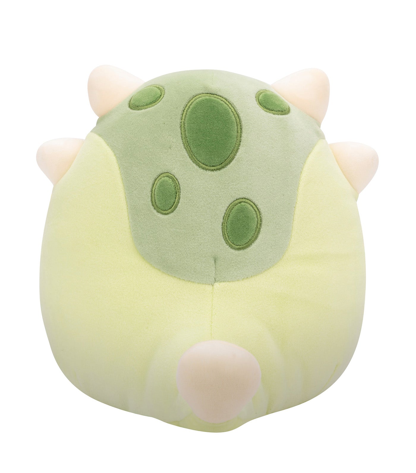 Nolan 7.5in Plush Small