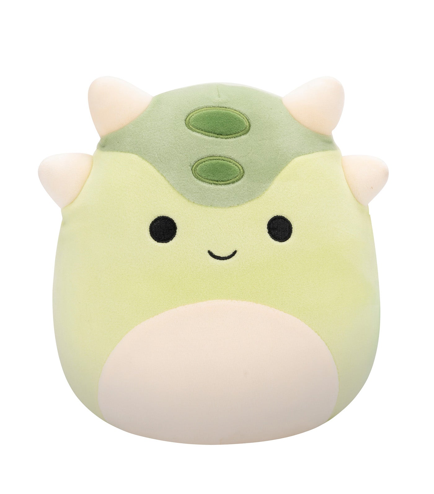 Nolan 7.5in Plush Small