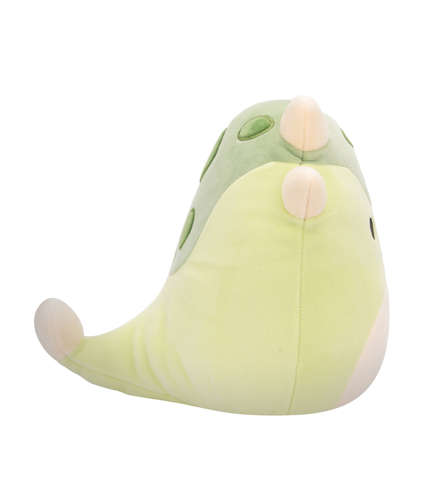 Nolan 7.5in Plush Small