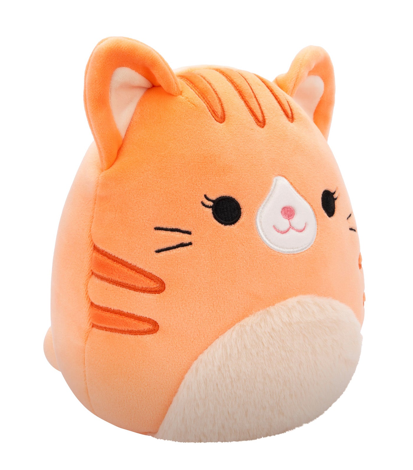 Gigi 7.5in Plush Small