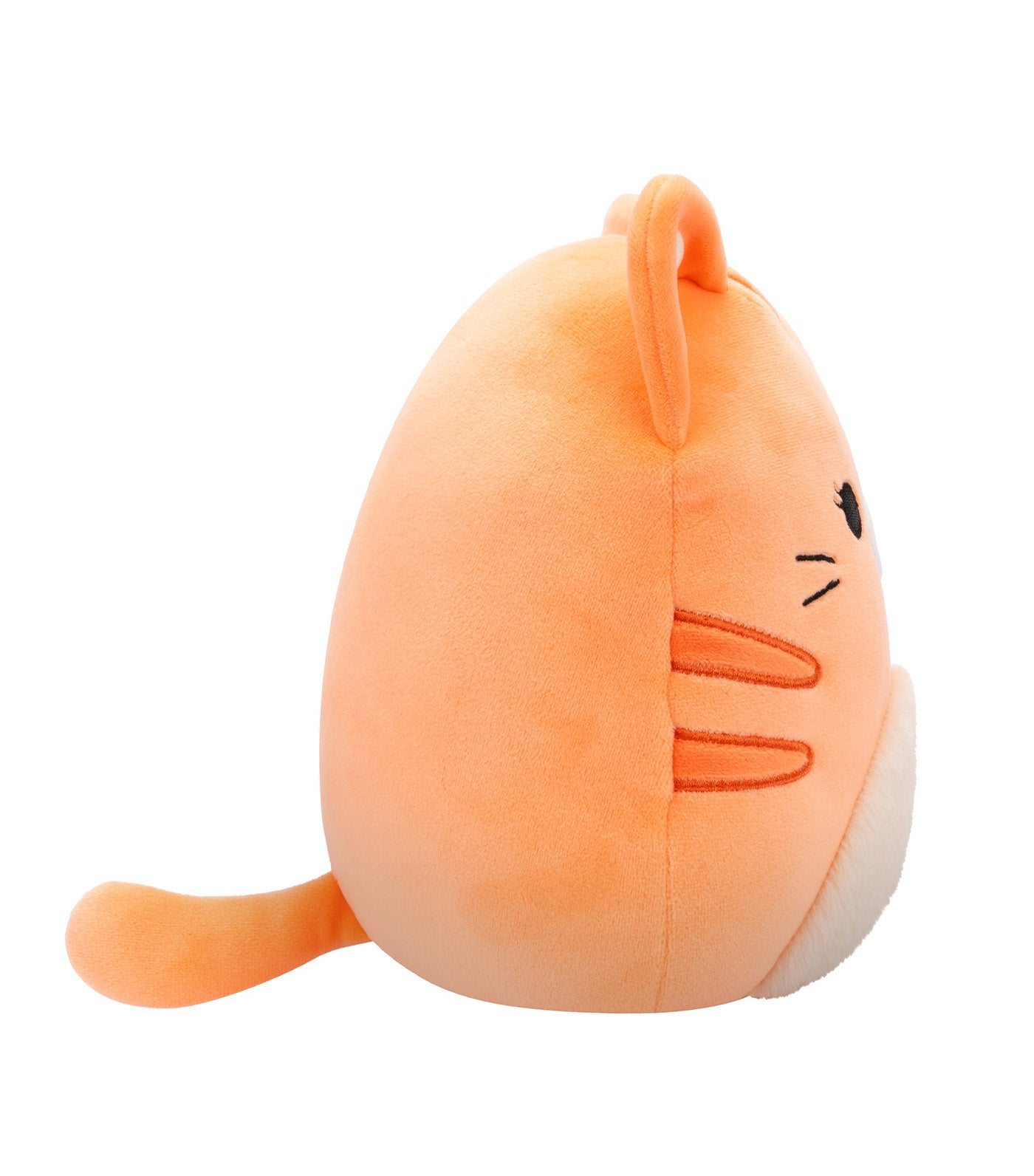 Gigi 7.5in Plush Small