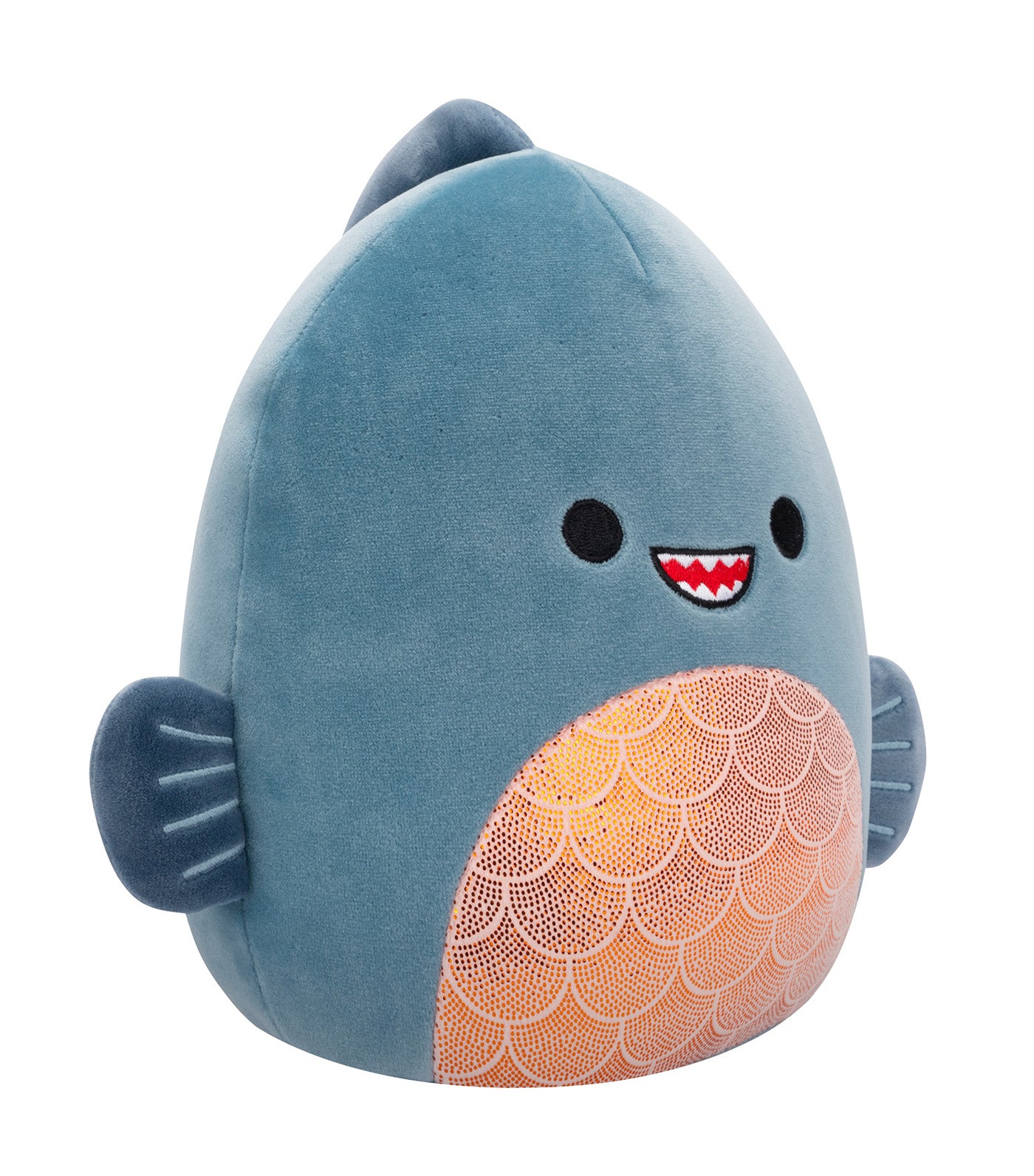 Kurtz 7.5in Plush Small