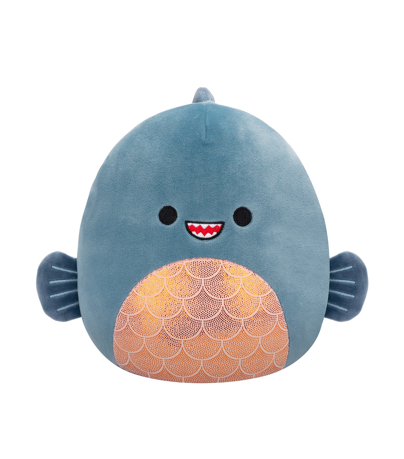 Kurtz 7.5in Plush Small