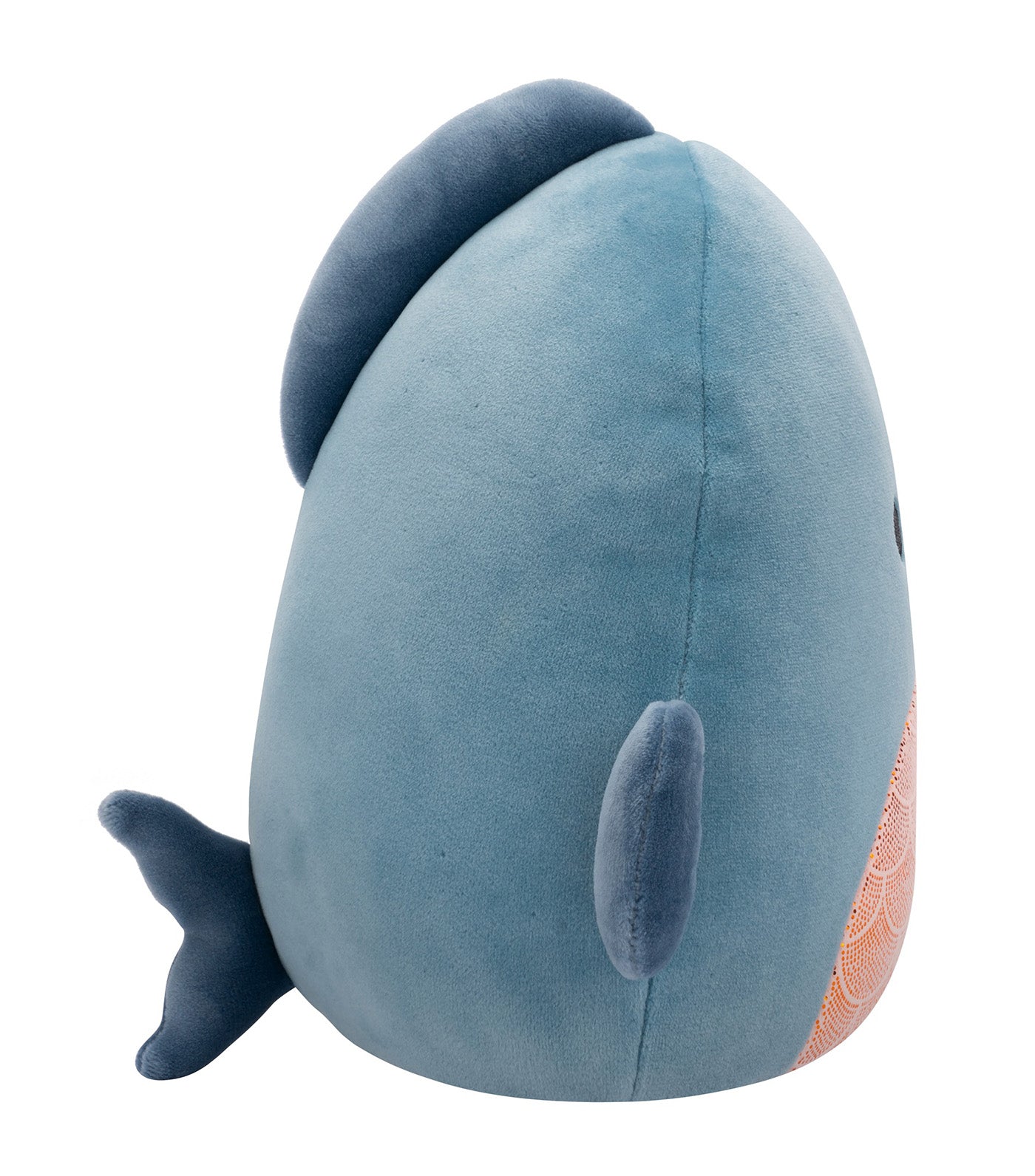 Kurtz 7.5in Plush Small