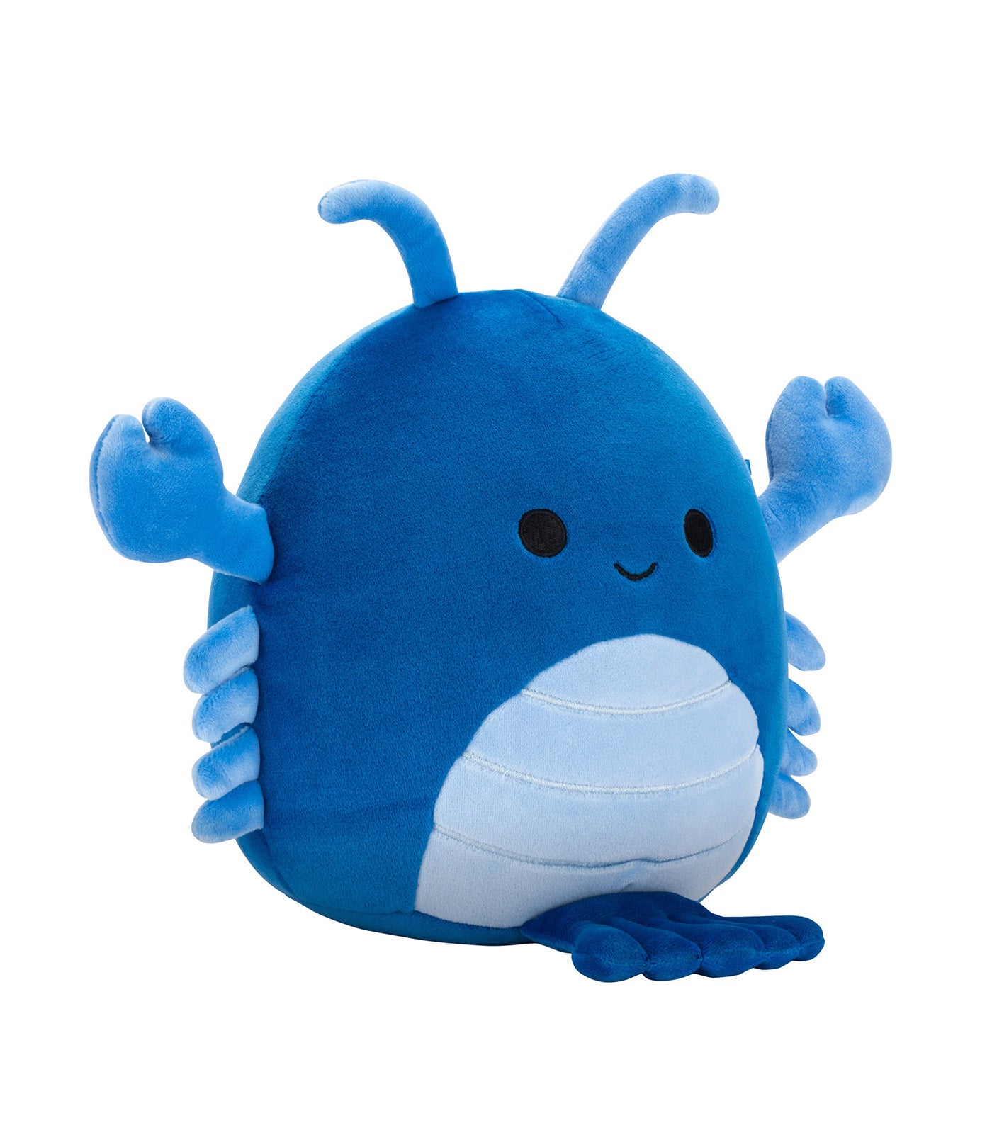 Lobert 7.5in Plush Small