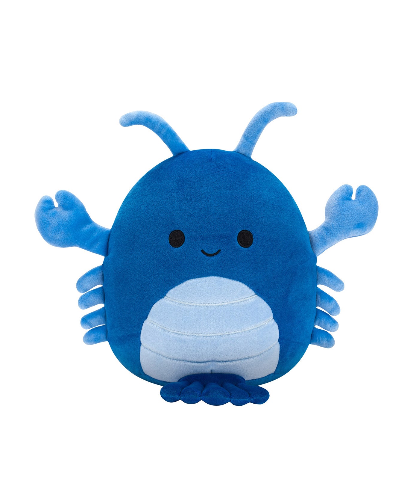 Lobert 7.5in Plush Small