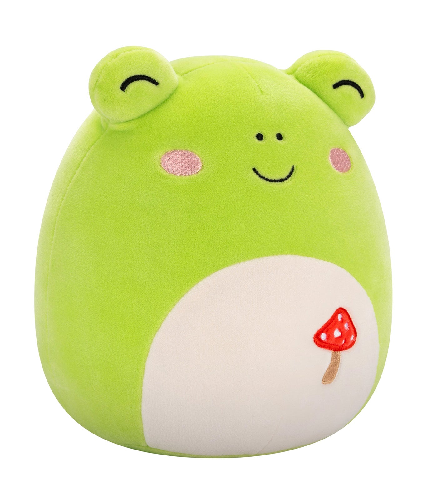 Wendy 7.5in Plush Small