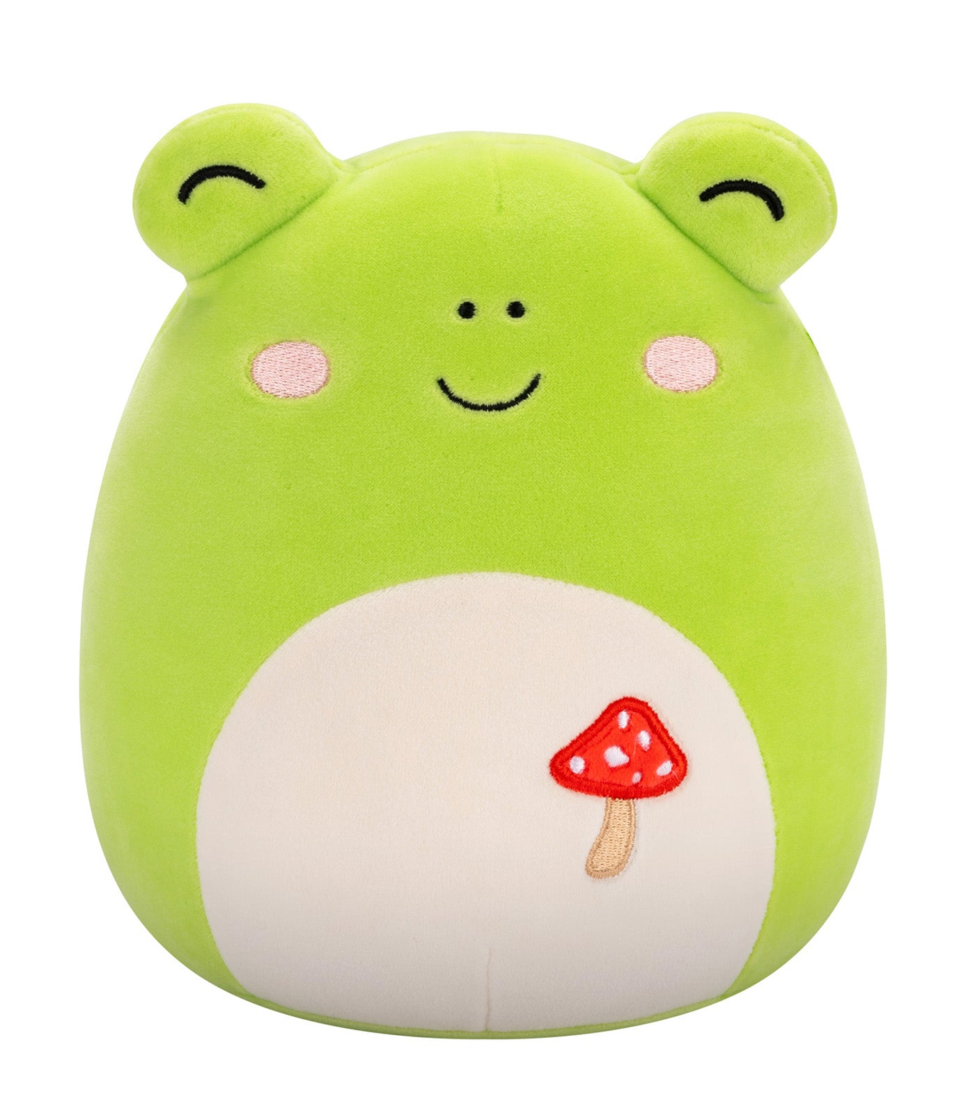 Wendy 7.5in Plush Small