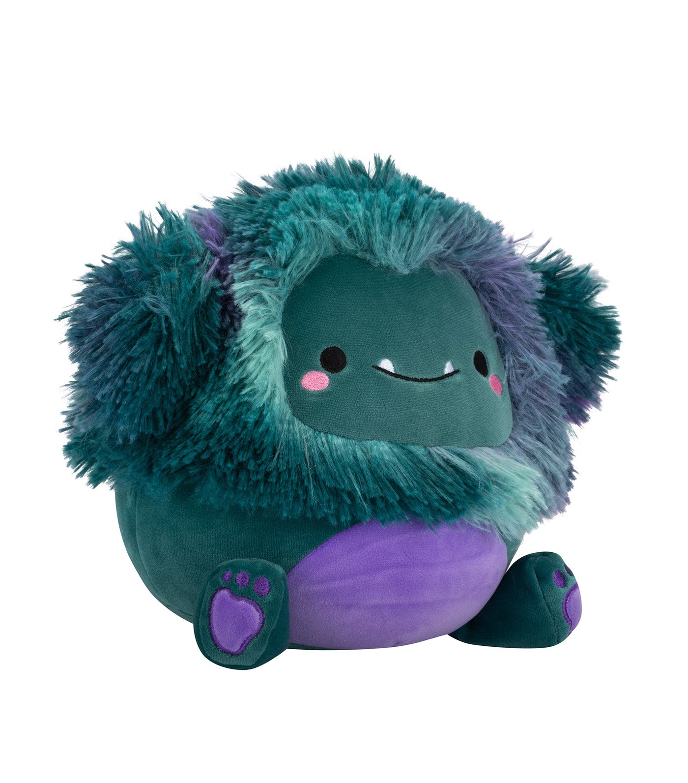 Jt 7.5in Plush Small