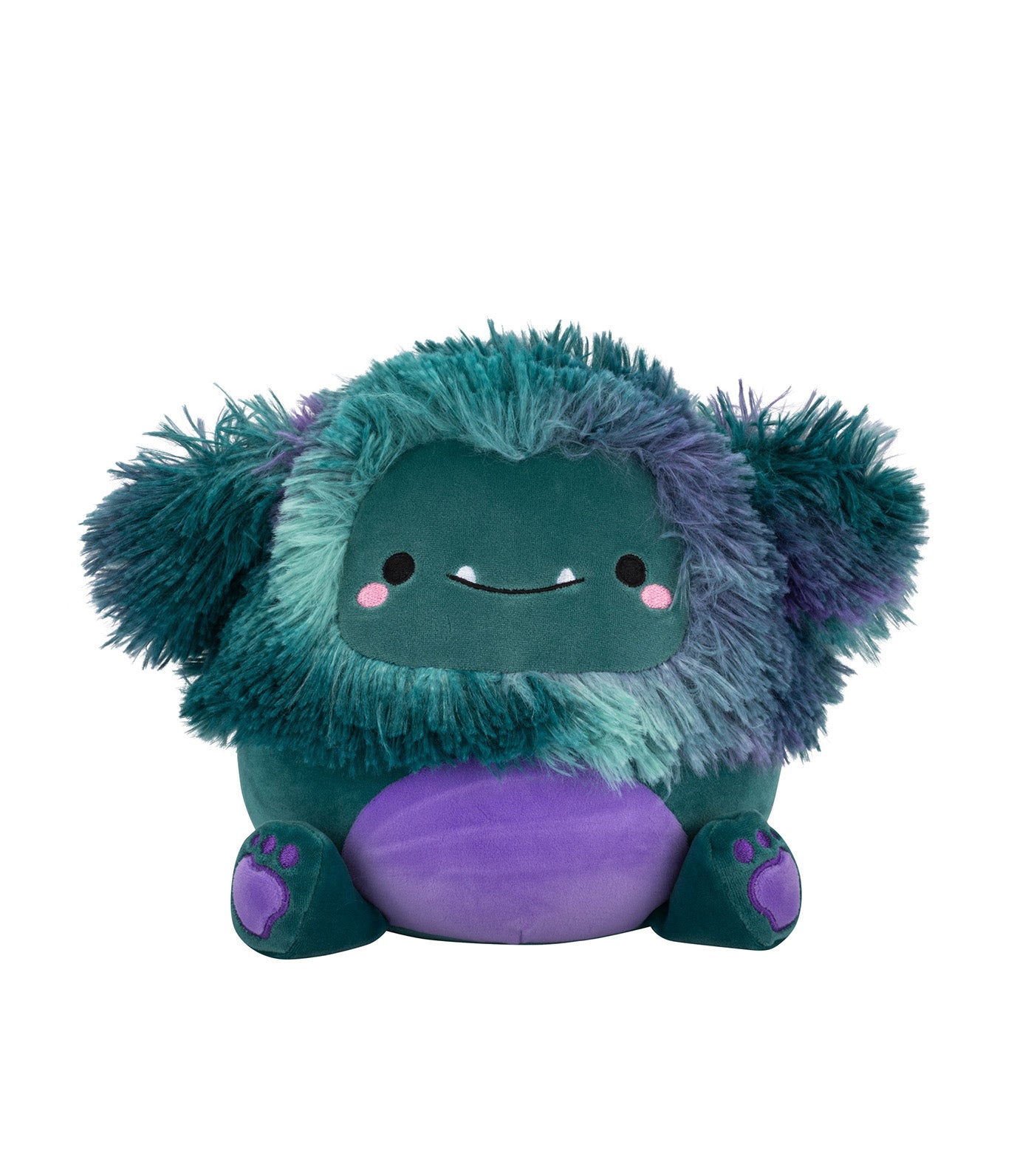 Jt 7.5in Plush Small