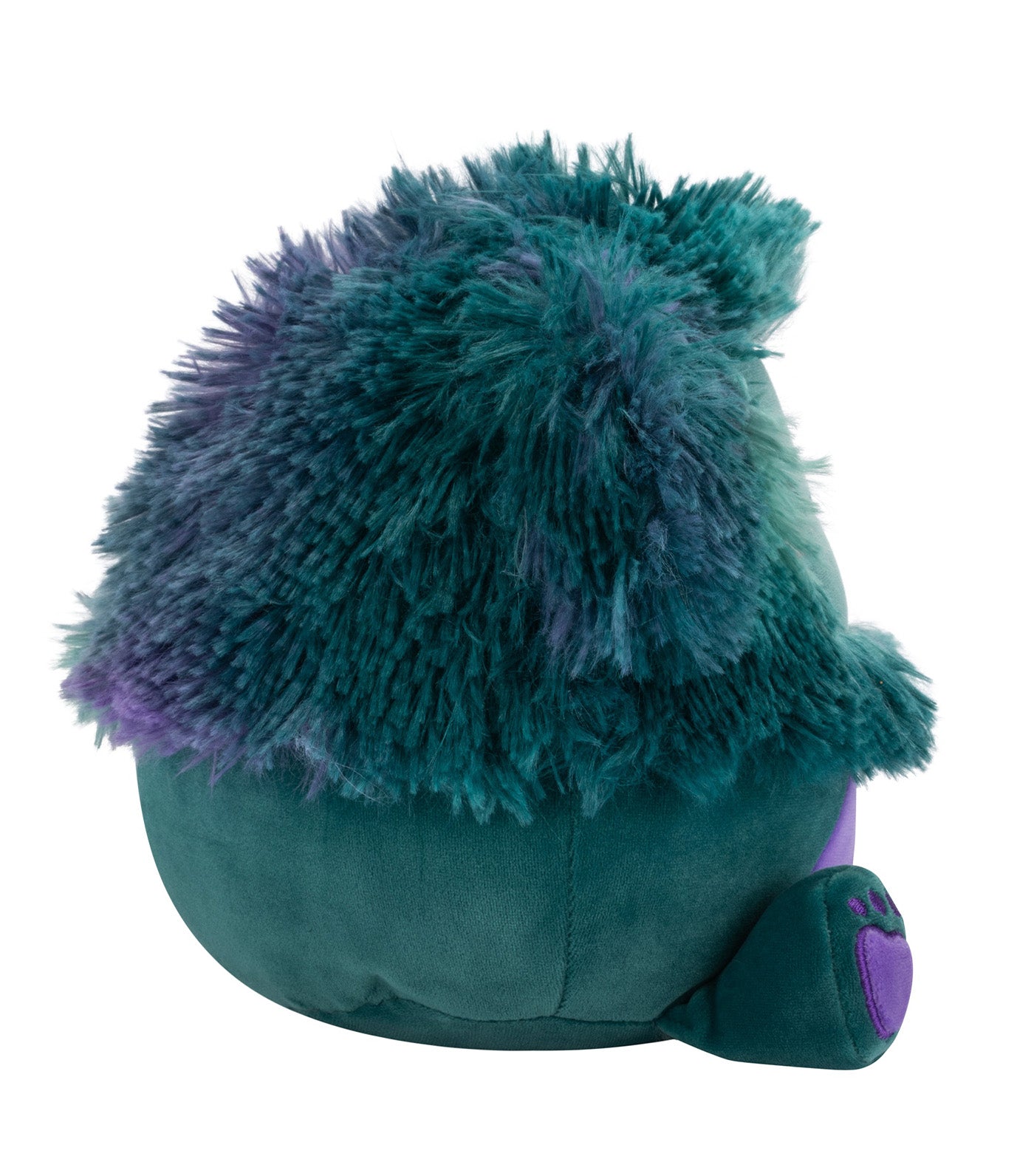 Jt 7.5in Plush Small