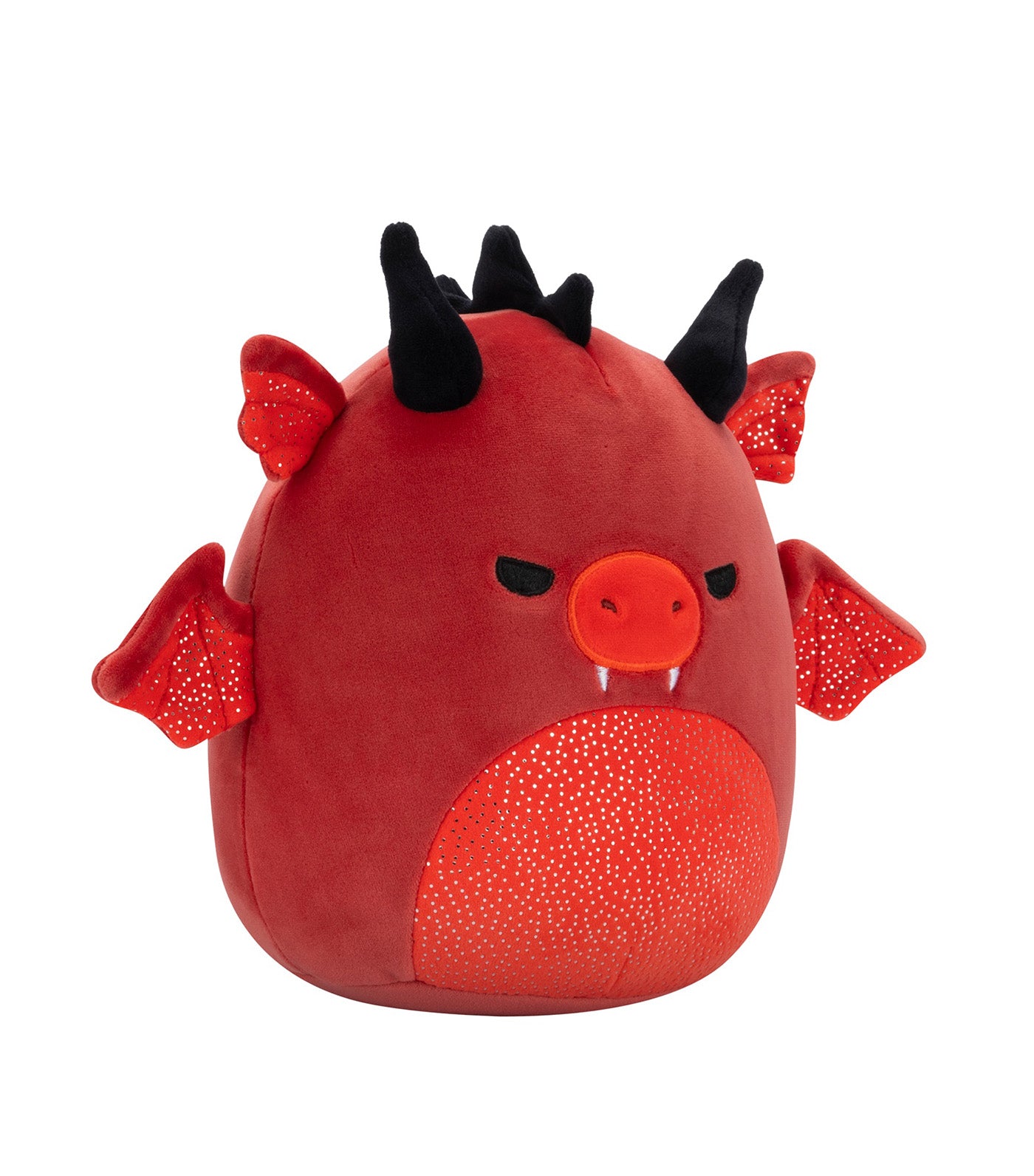 Salami 7.5in Plush Small