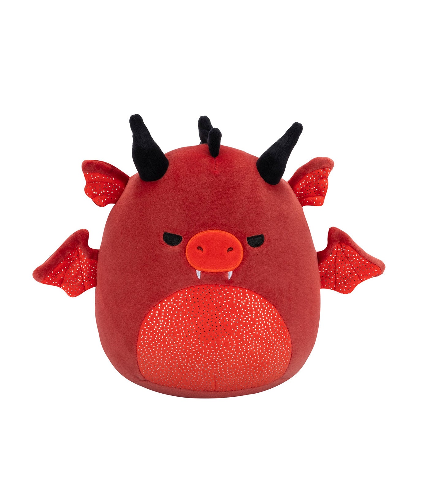 Salami 7.5in Plush Small