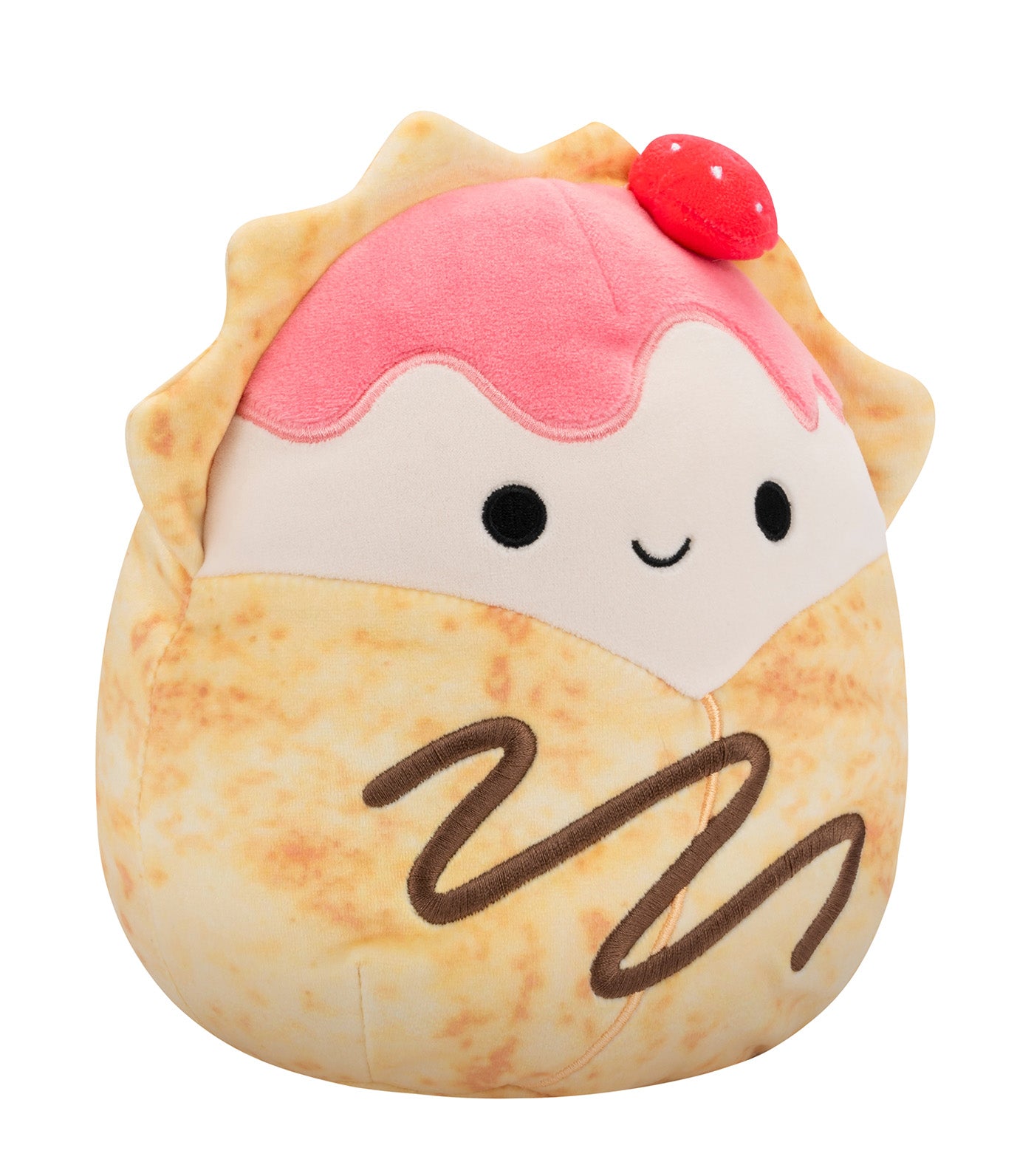 Gasten 7.5in Plush Small