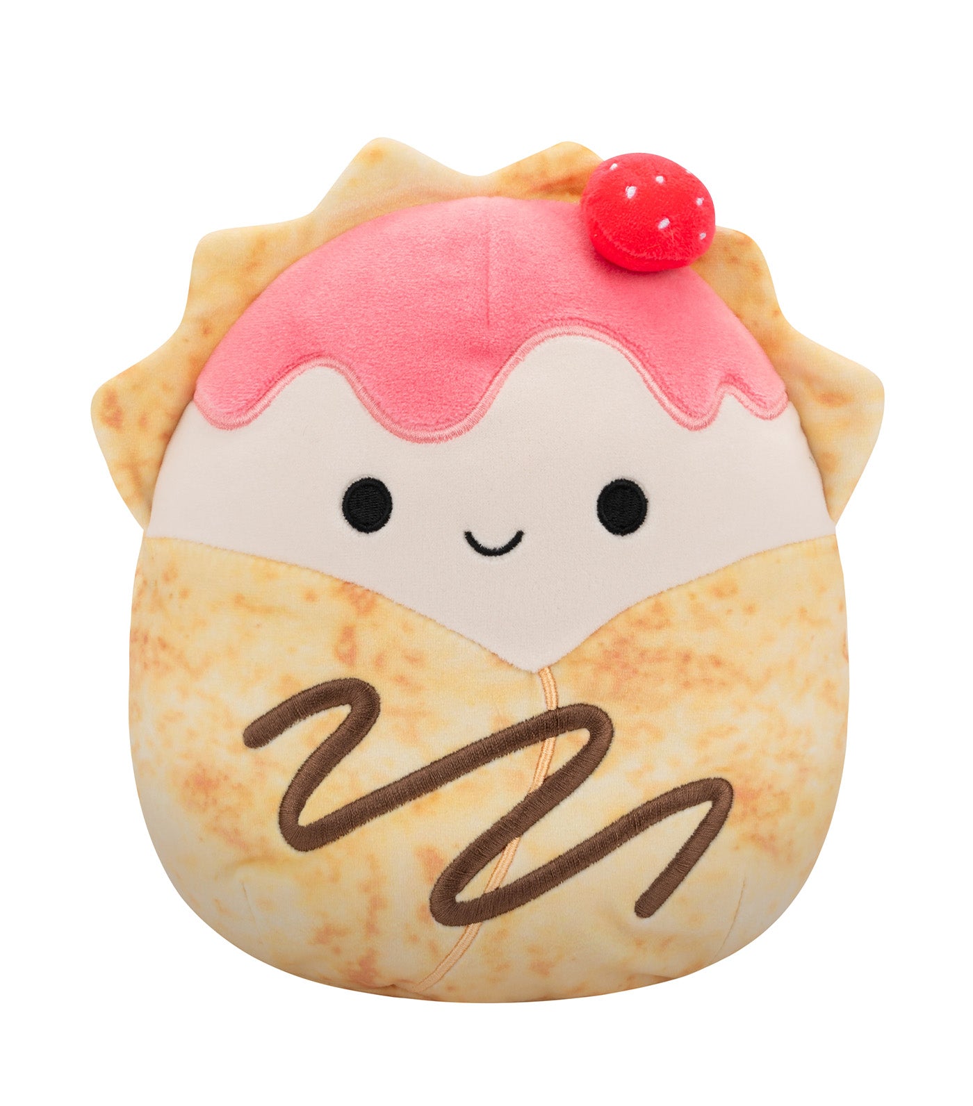 Gasten 7.5in Plush Small