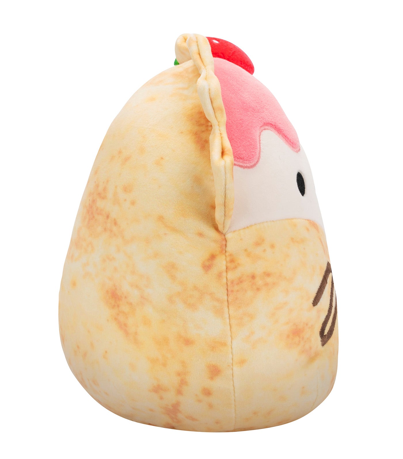 Gasten 7.5in Plush Small