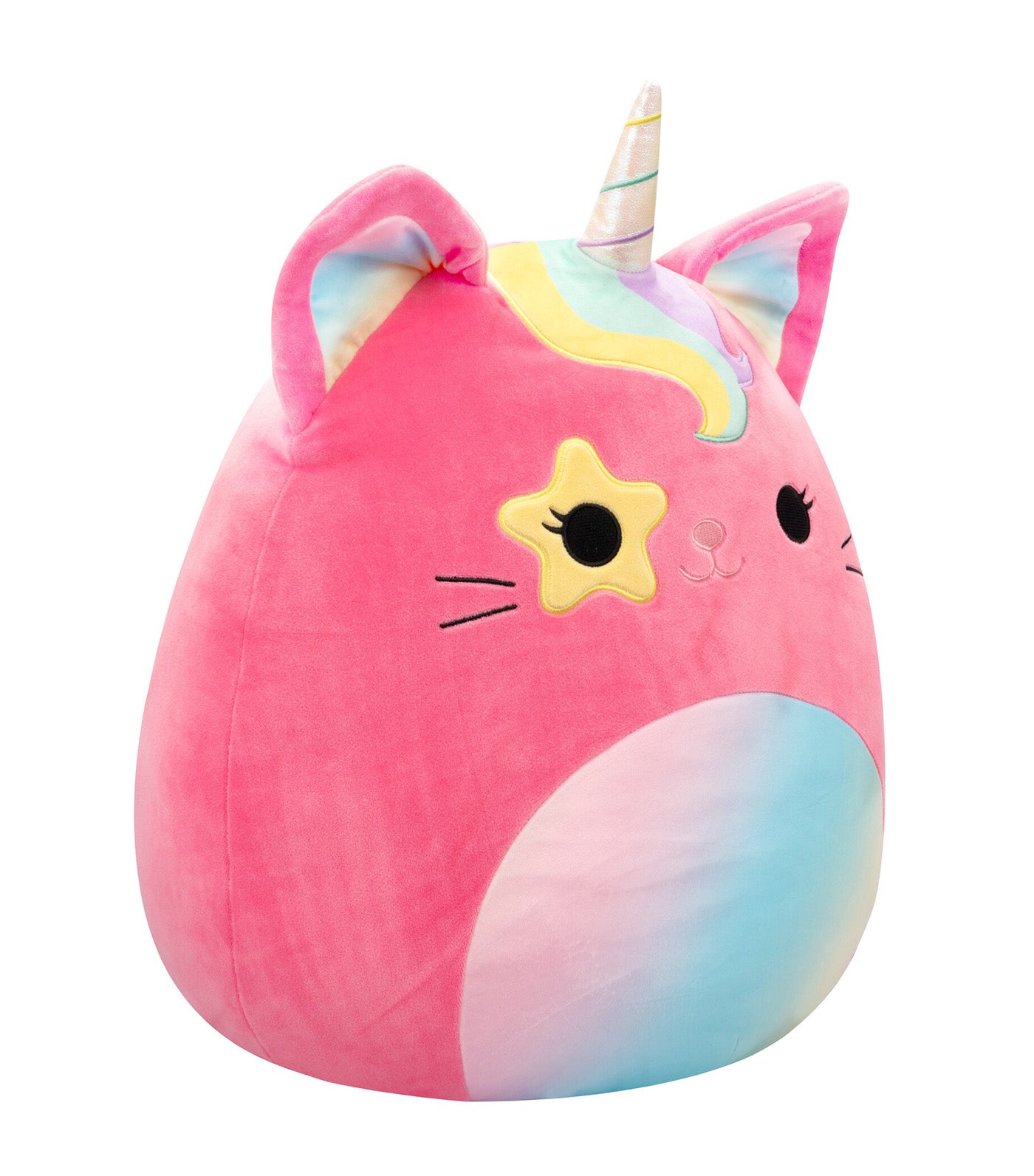 Sienna 14in Plush Small
