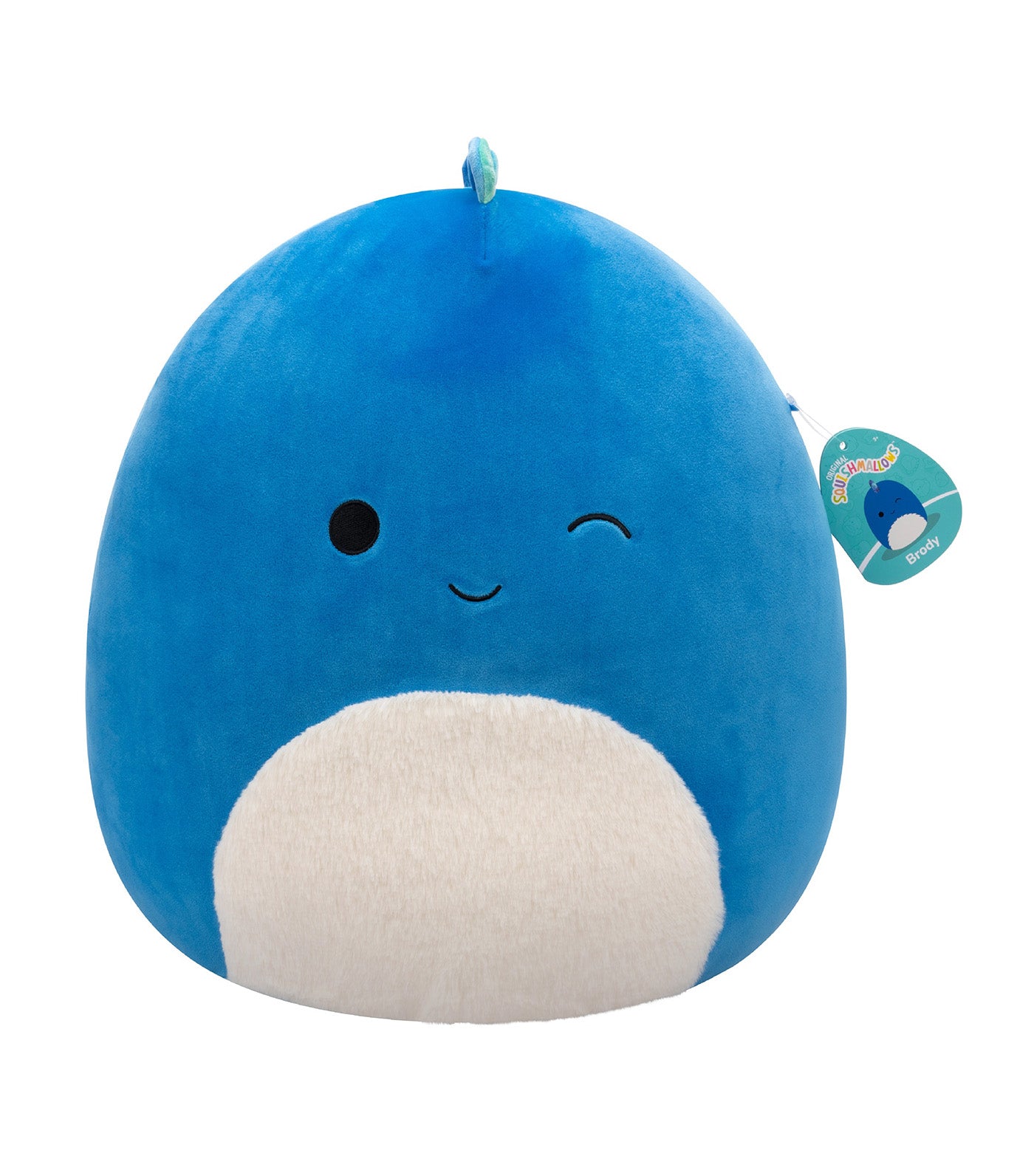 Brody 24in Plush Jumbo