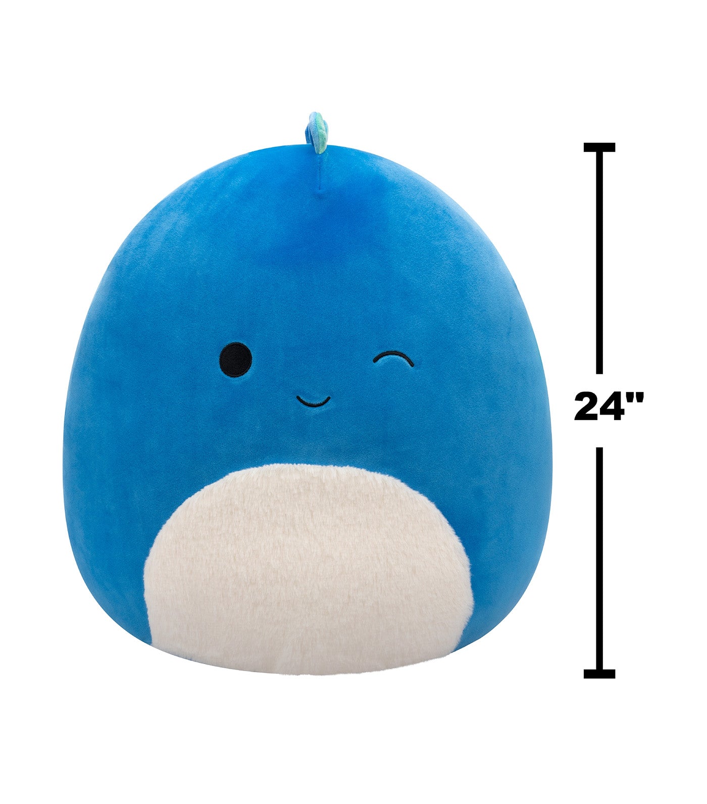 Brody 24in Plush Jumbo