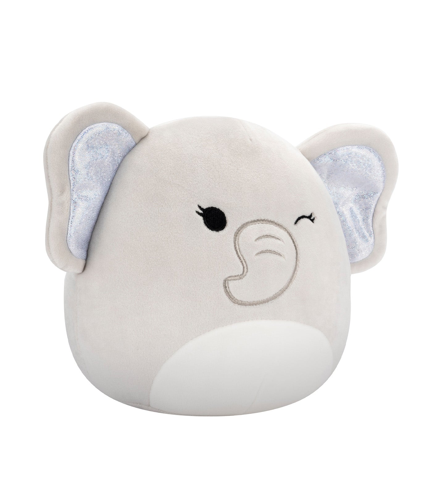 Cherish 7.5in Plush Small