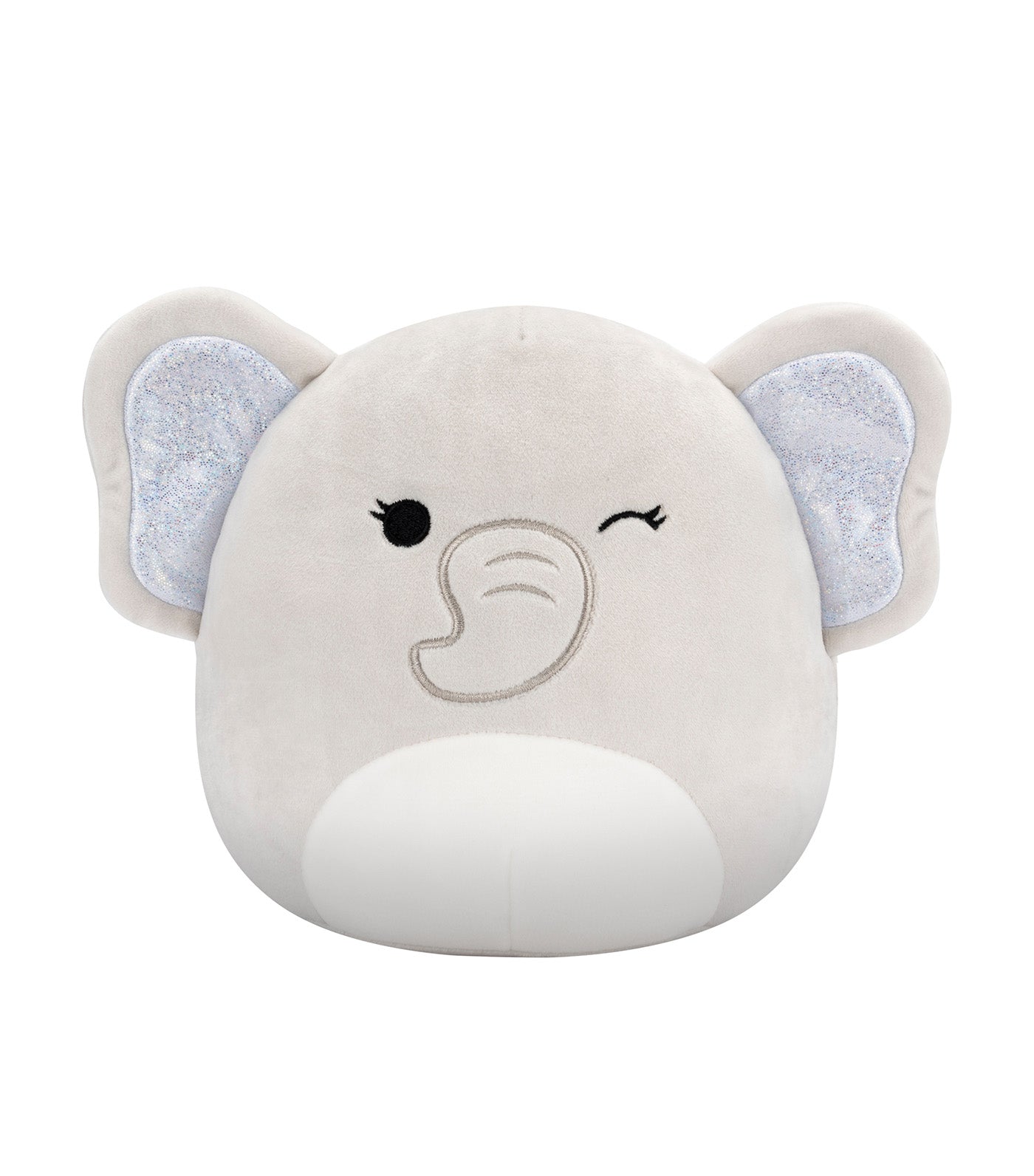Cherish 7.5in Plush Small