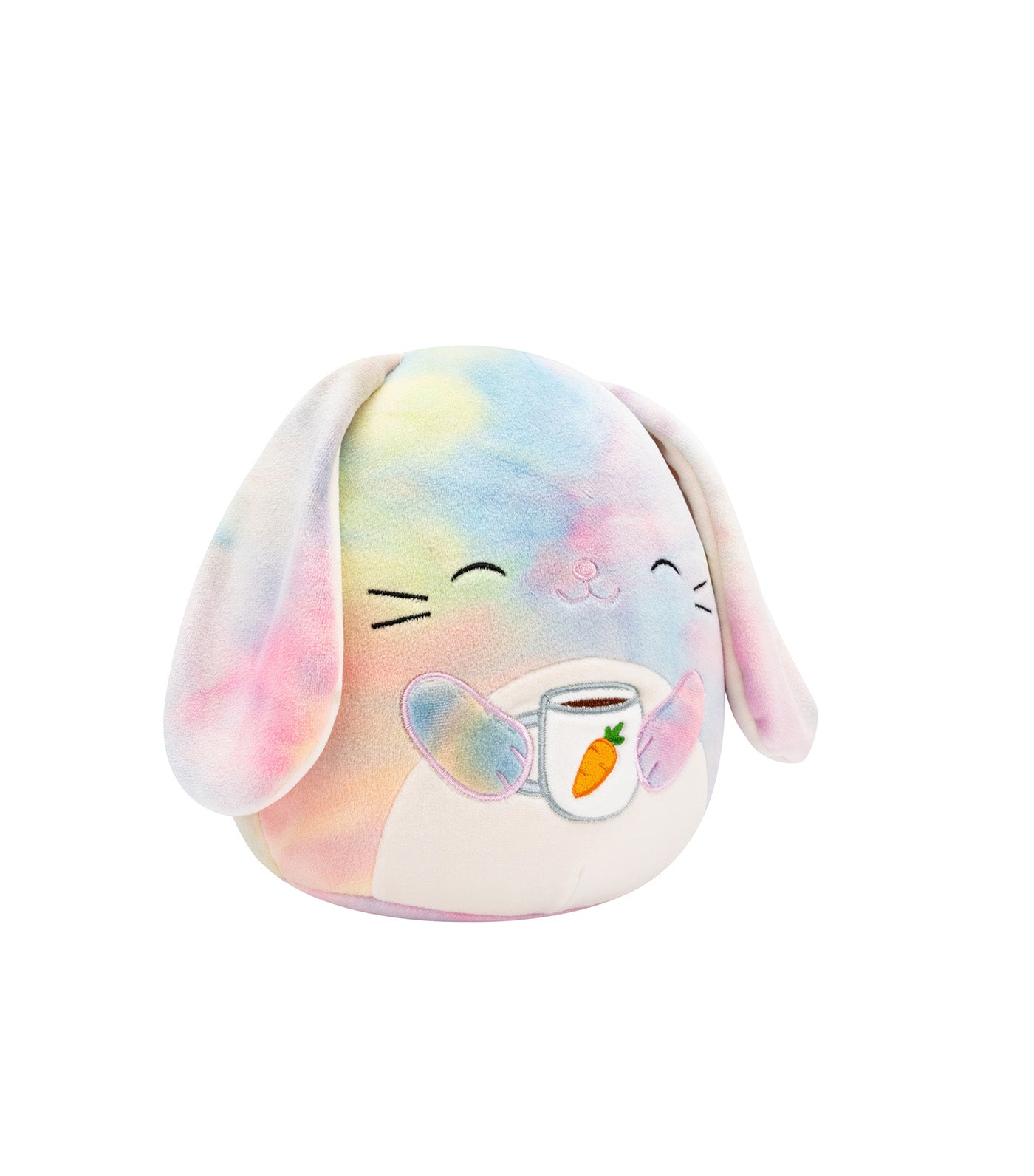 Candy 7.5in Plush Small