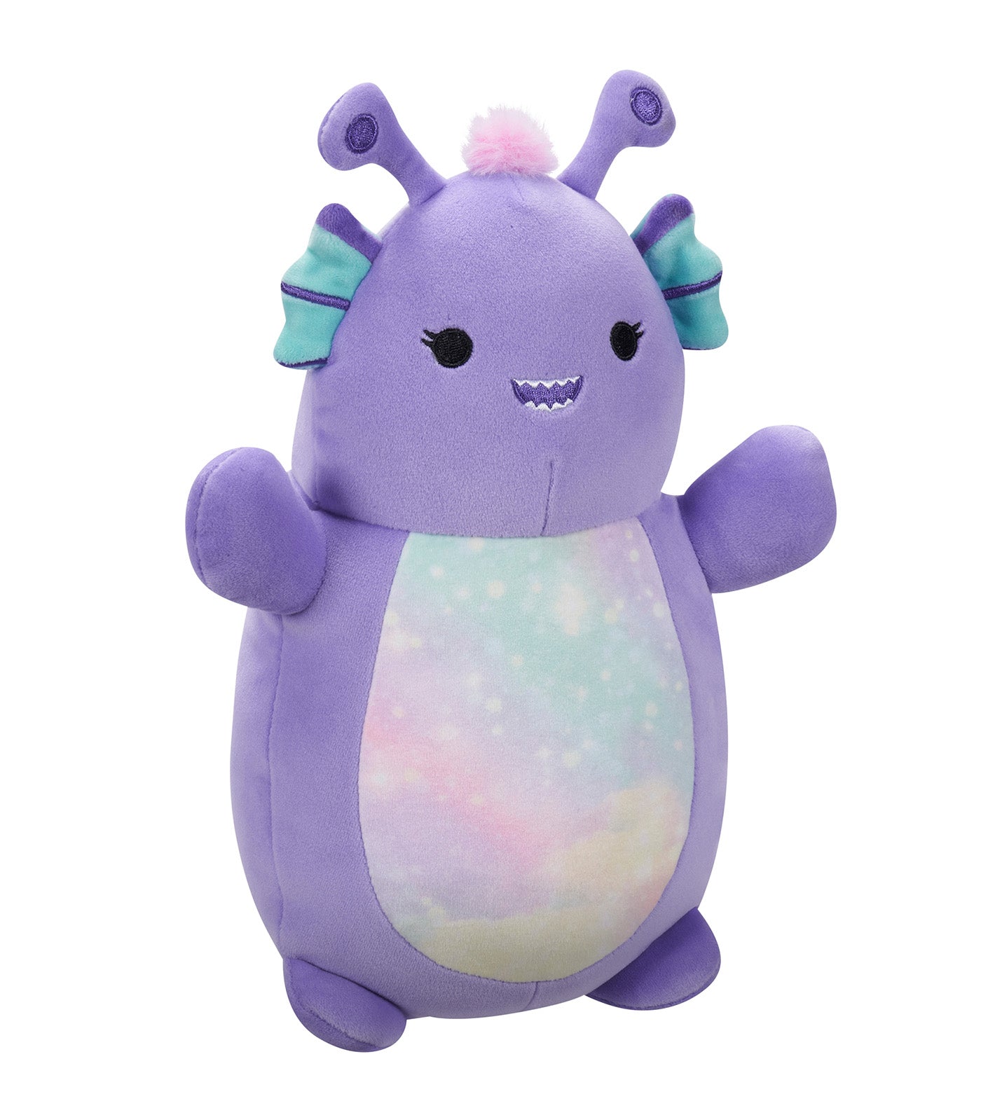 Roboyo Purple