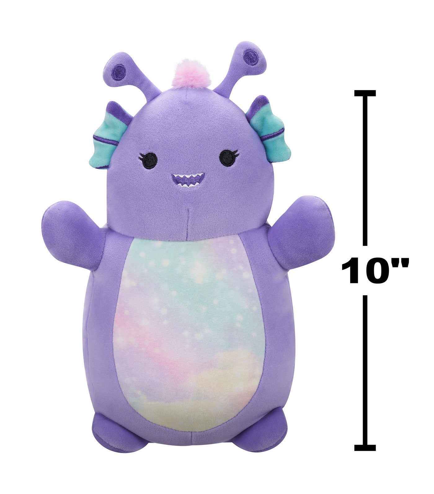 Roboyo Purple