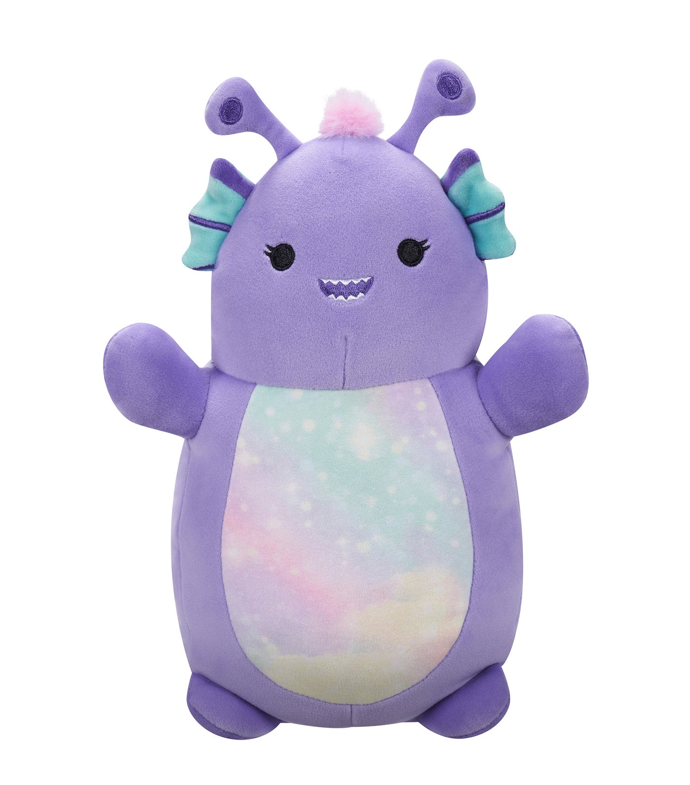 Roboyo Purple