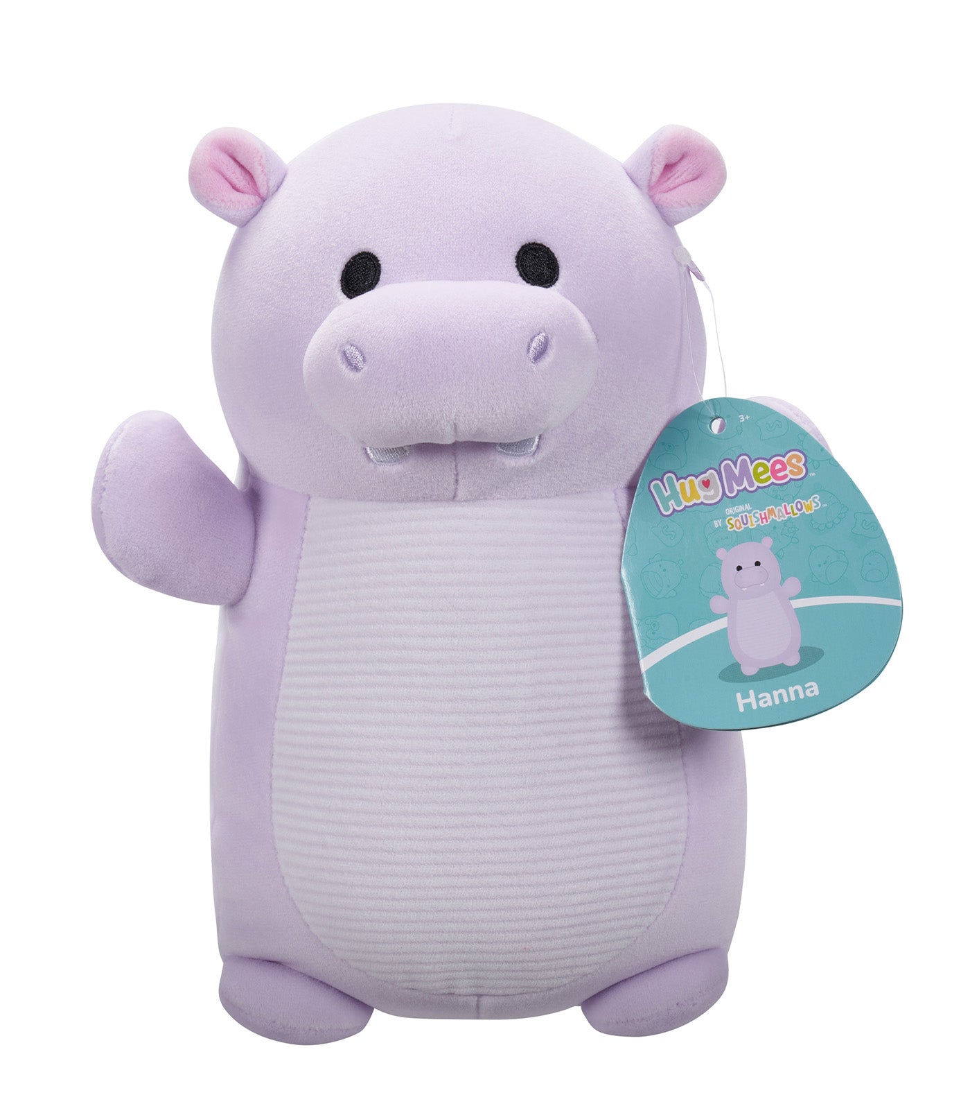Hanna Purple