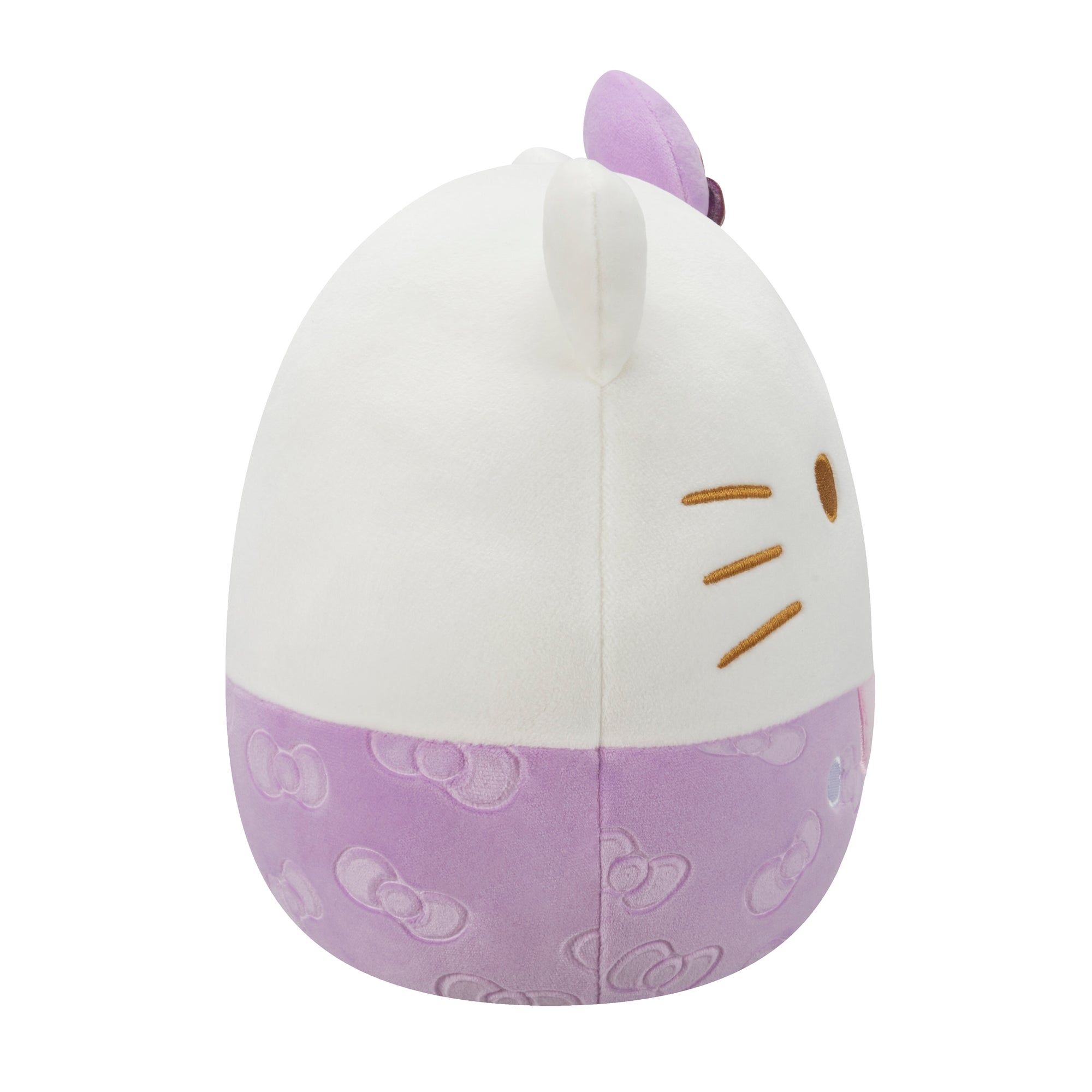 Hello Kitty 1 8in Plush Small