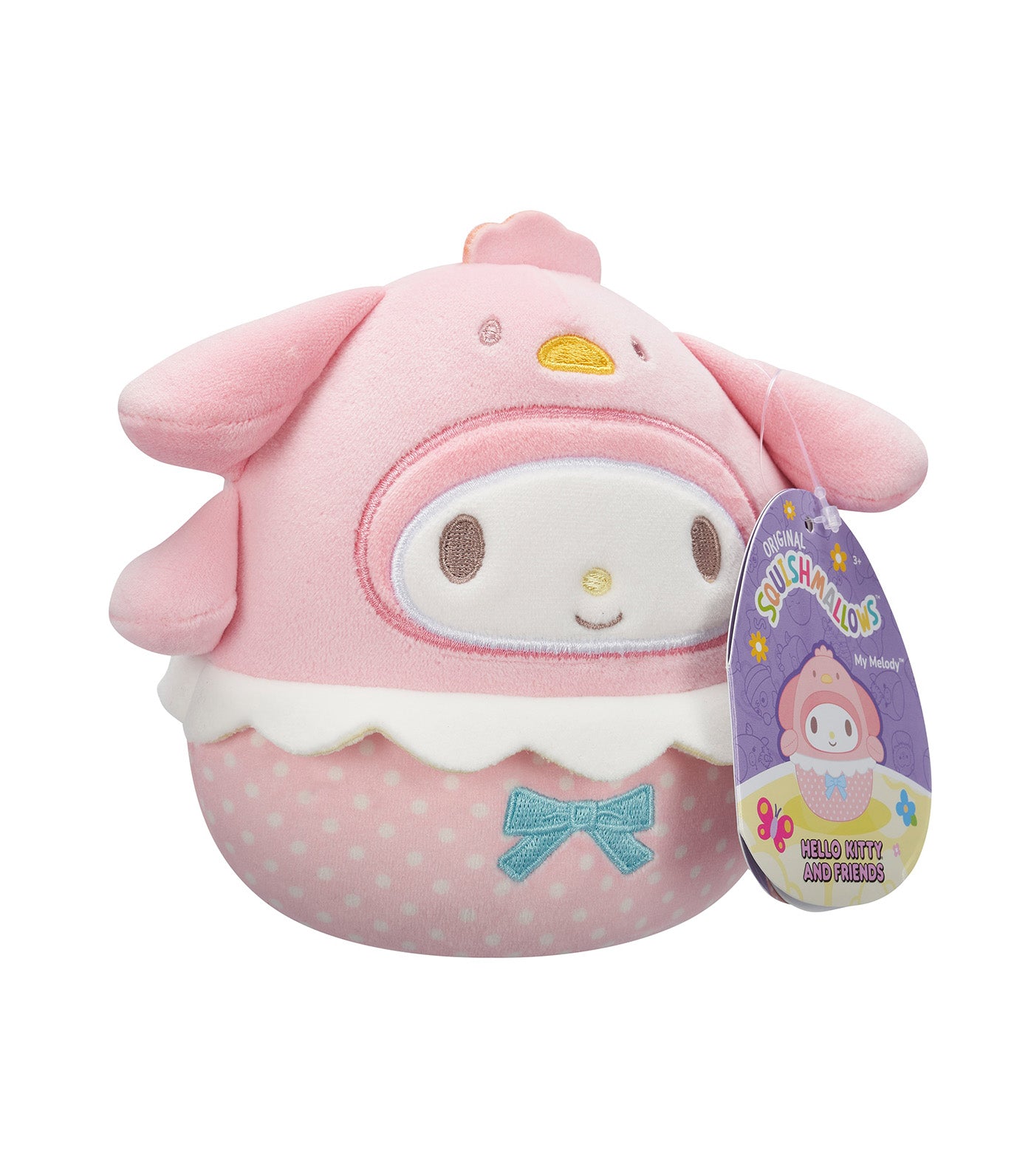 Sanrio Melody