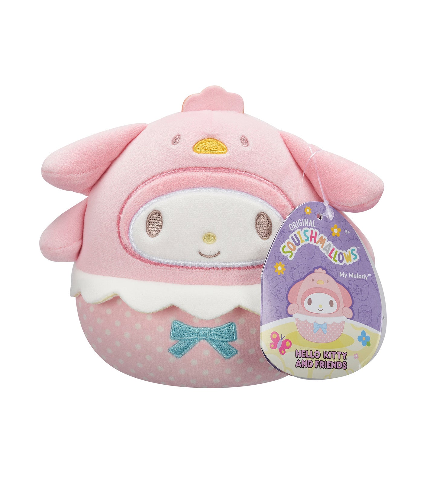 Sanrio Melody